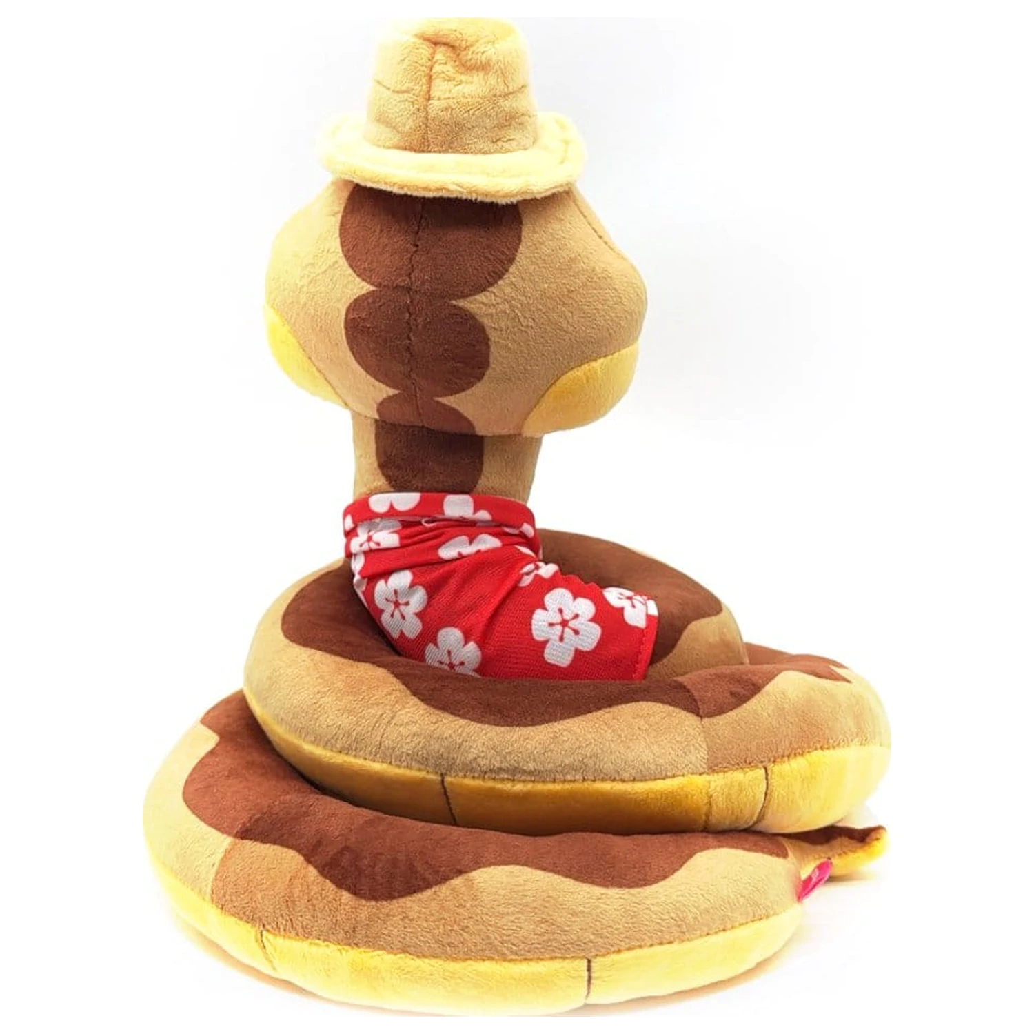 Bad Guys Plush Figure Mr. Snake 22 cm product photo