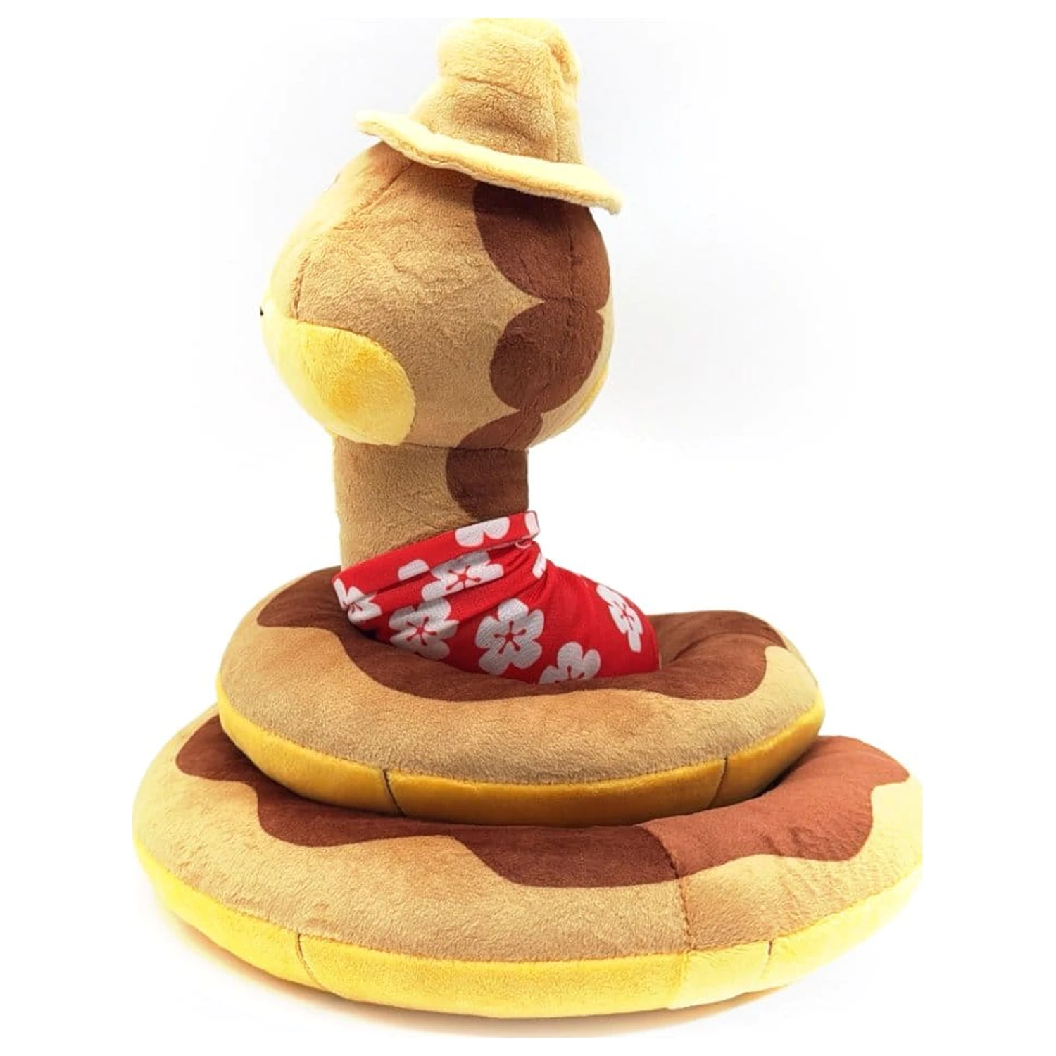 Bad Guys Plush Figure Mr. Snake 22 cm product photo