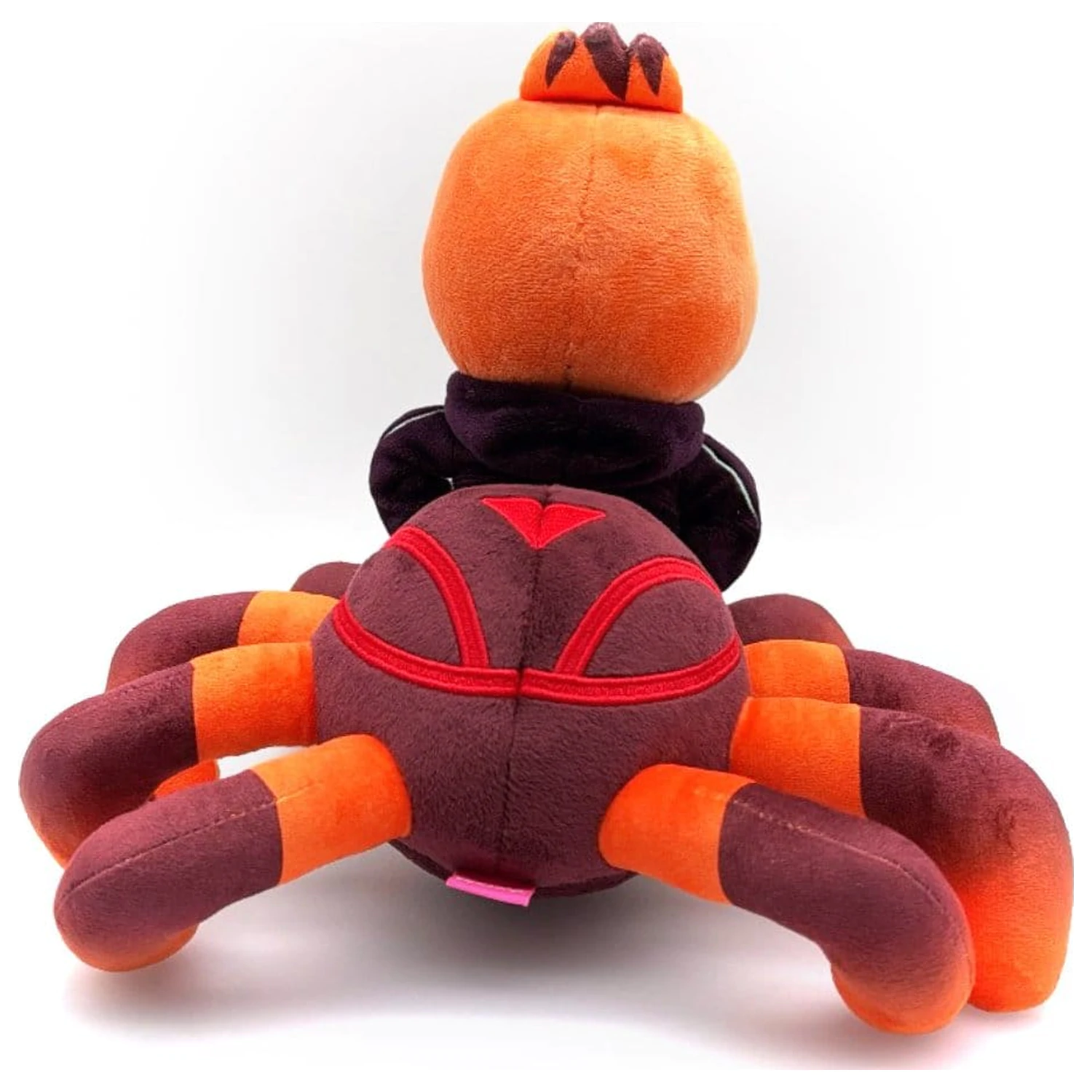 Bad Guys Plush Figure Ms. Tarantula 22 cm product photo