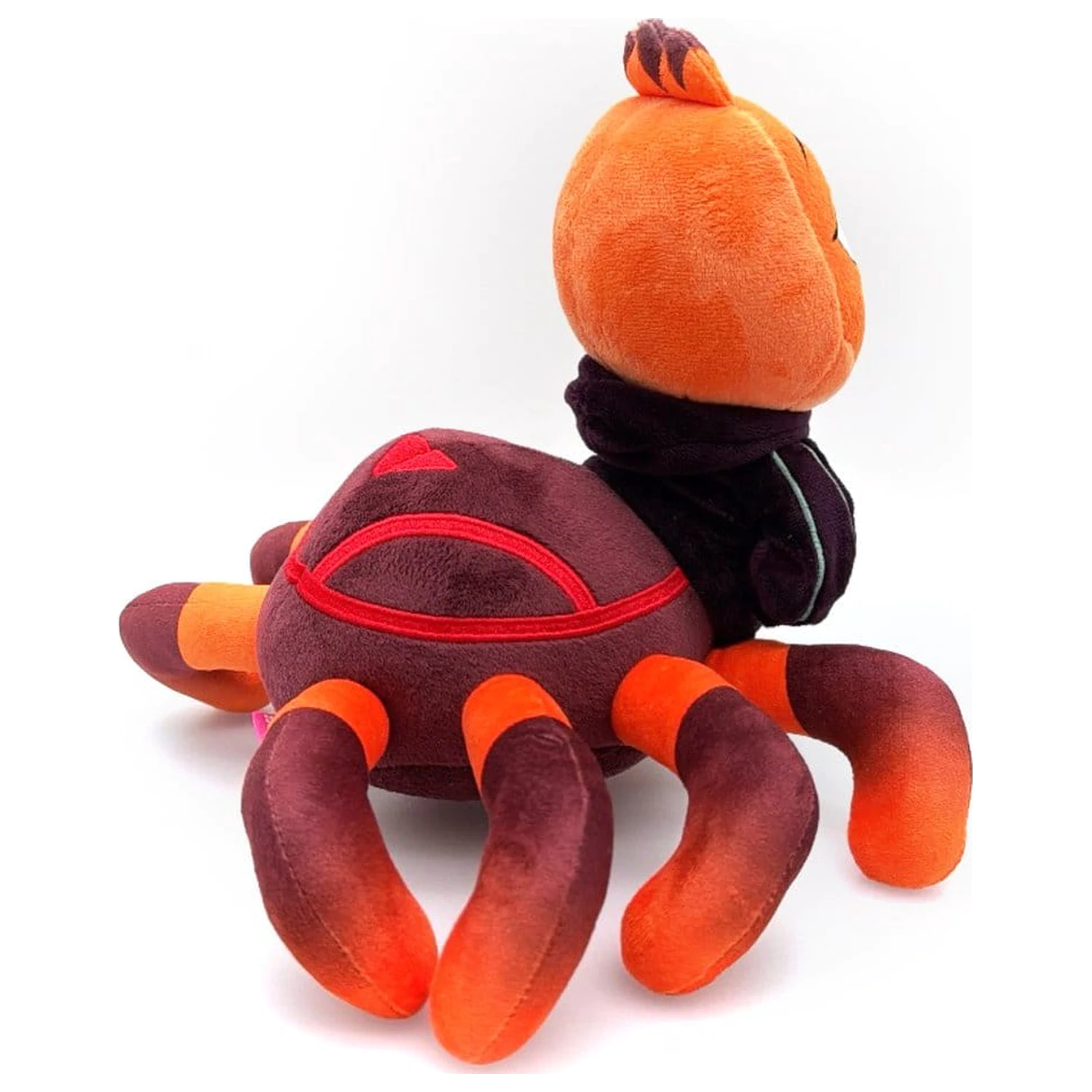 Bad Guys Plush Figure Ms. Tarantula 22 cm product photo