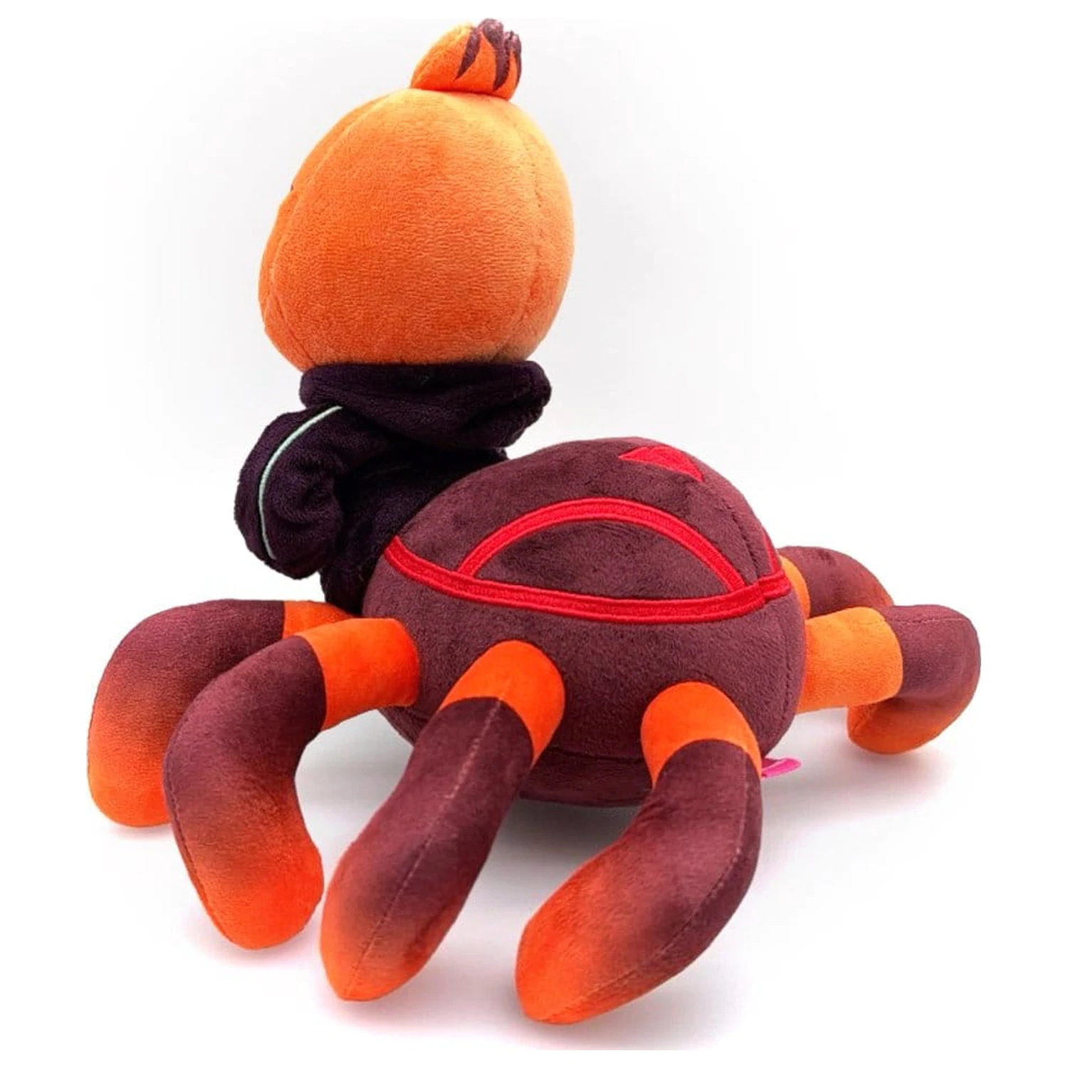 Bad Guys Plush Figure Ms. Tarantula 22 cm product photo