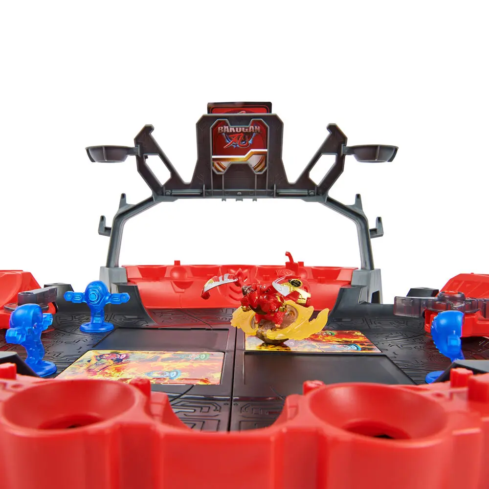 Bakugan Battle Arena product photo