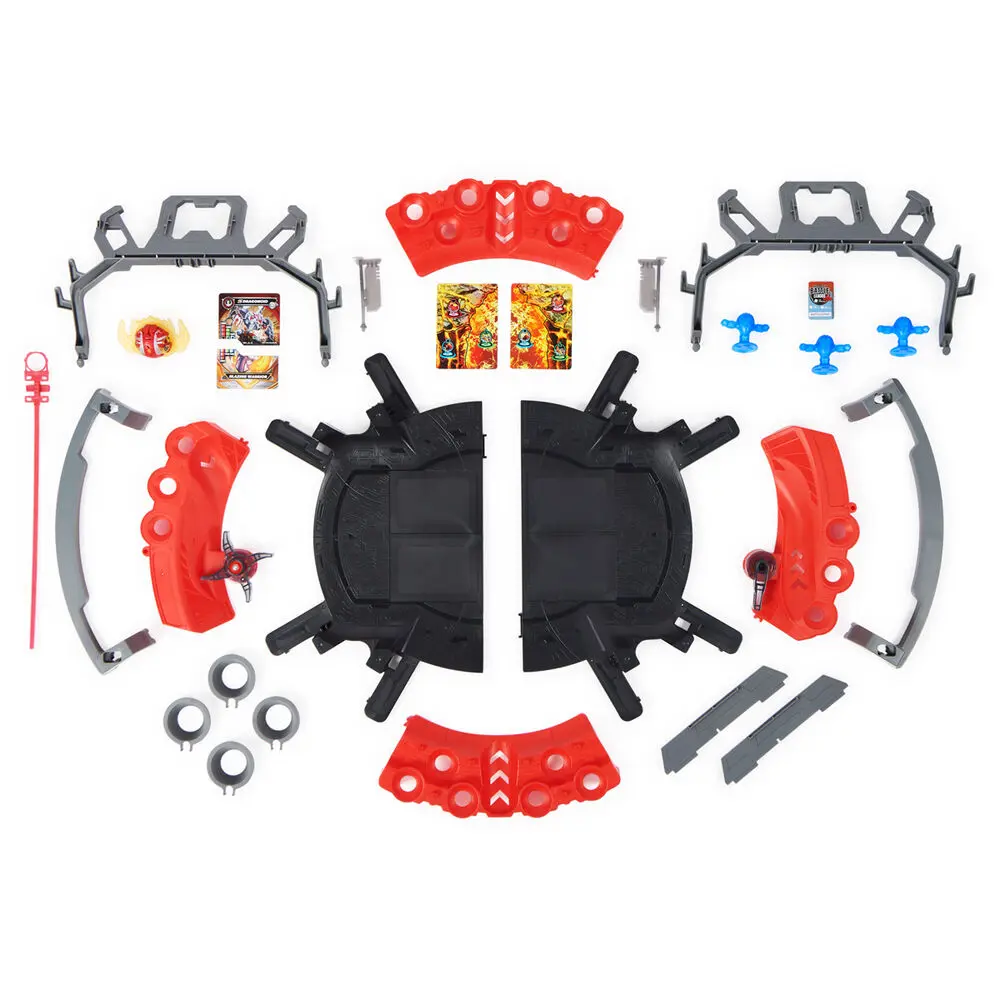 Bakugan Battle Arena product photo