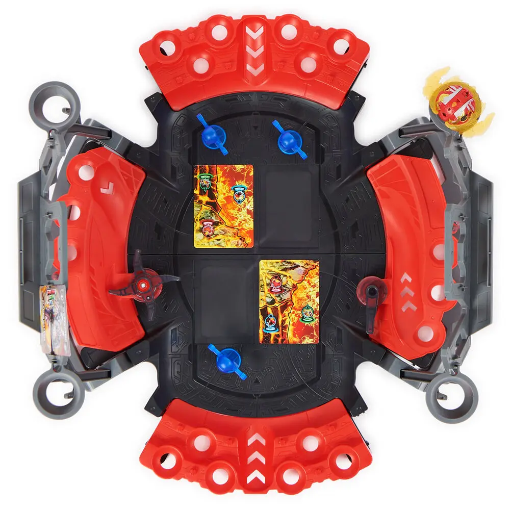 Bakugan Battle Arena product photo