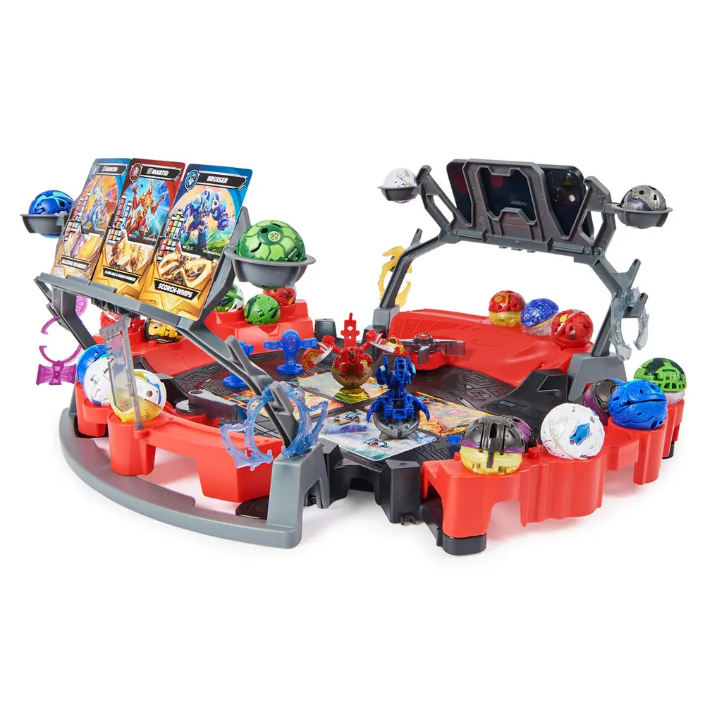 Bakugan Battle Arena product photo