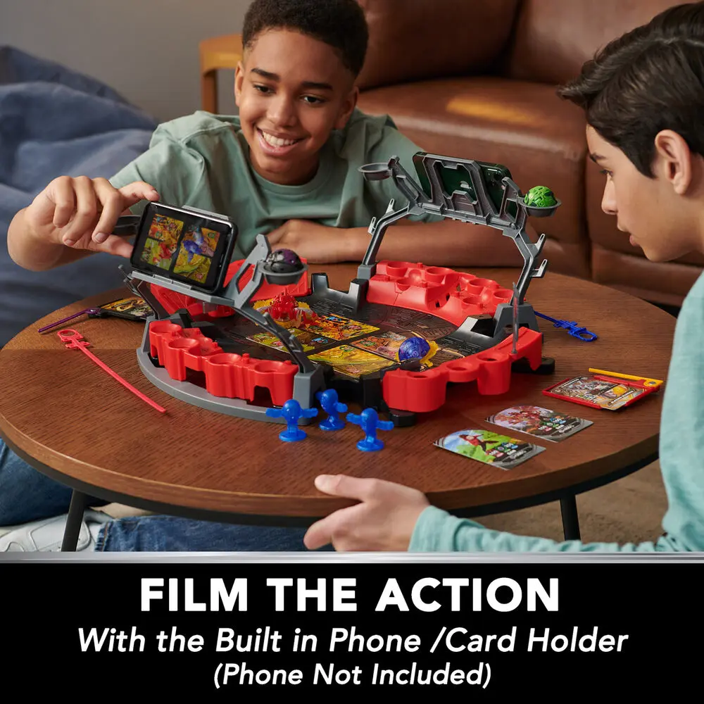 Bakugan Battle Arena product photo
