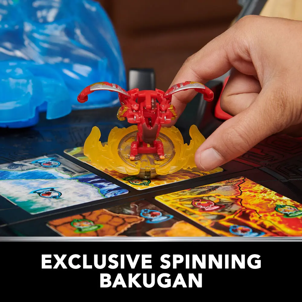 Bakugan Battle Arena product photo