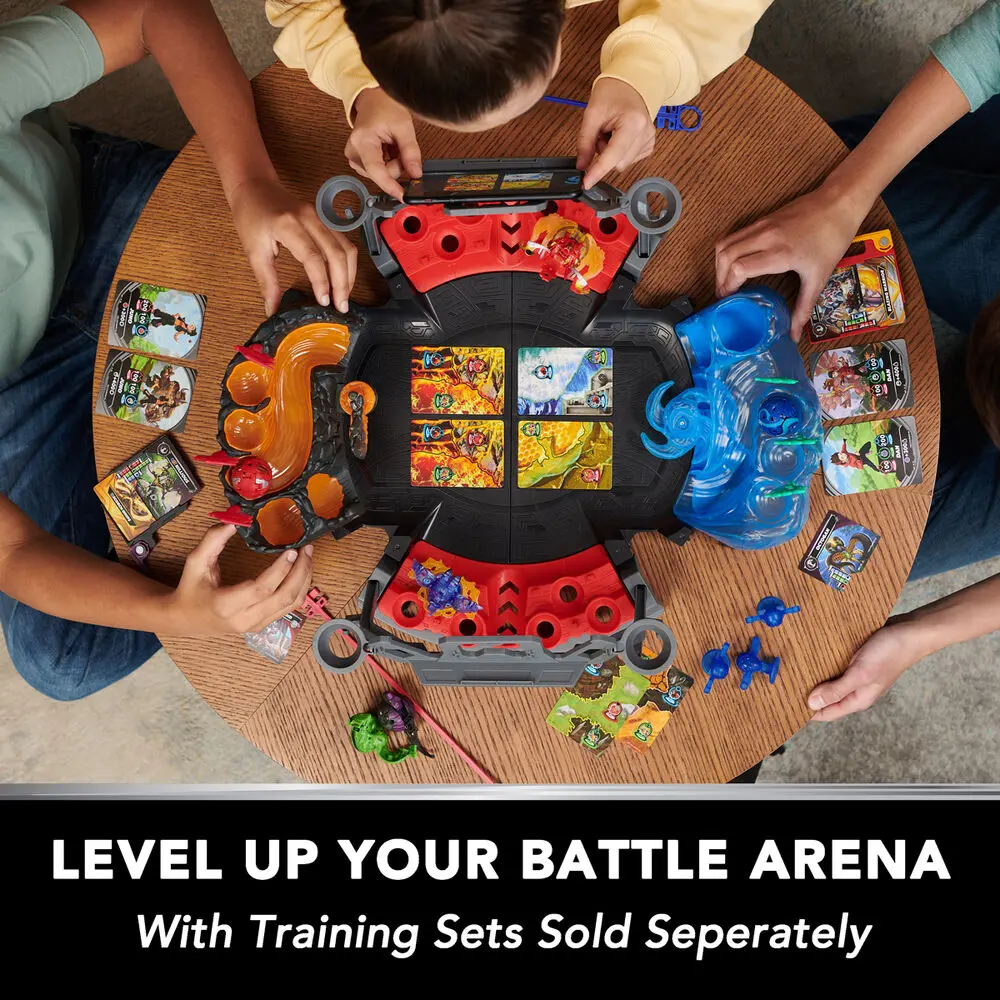 Bakugan Battle Arena product photo