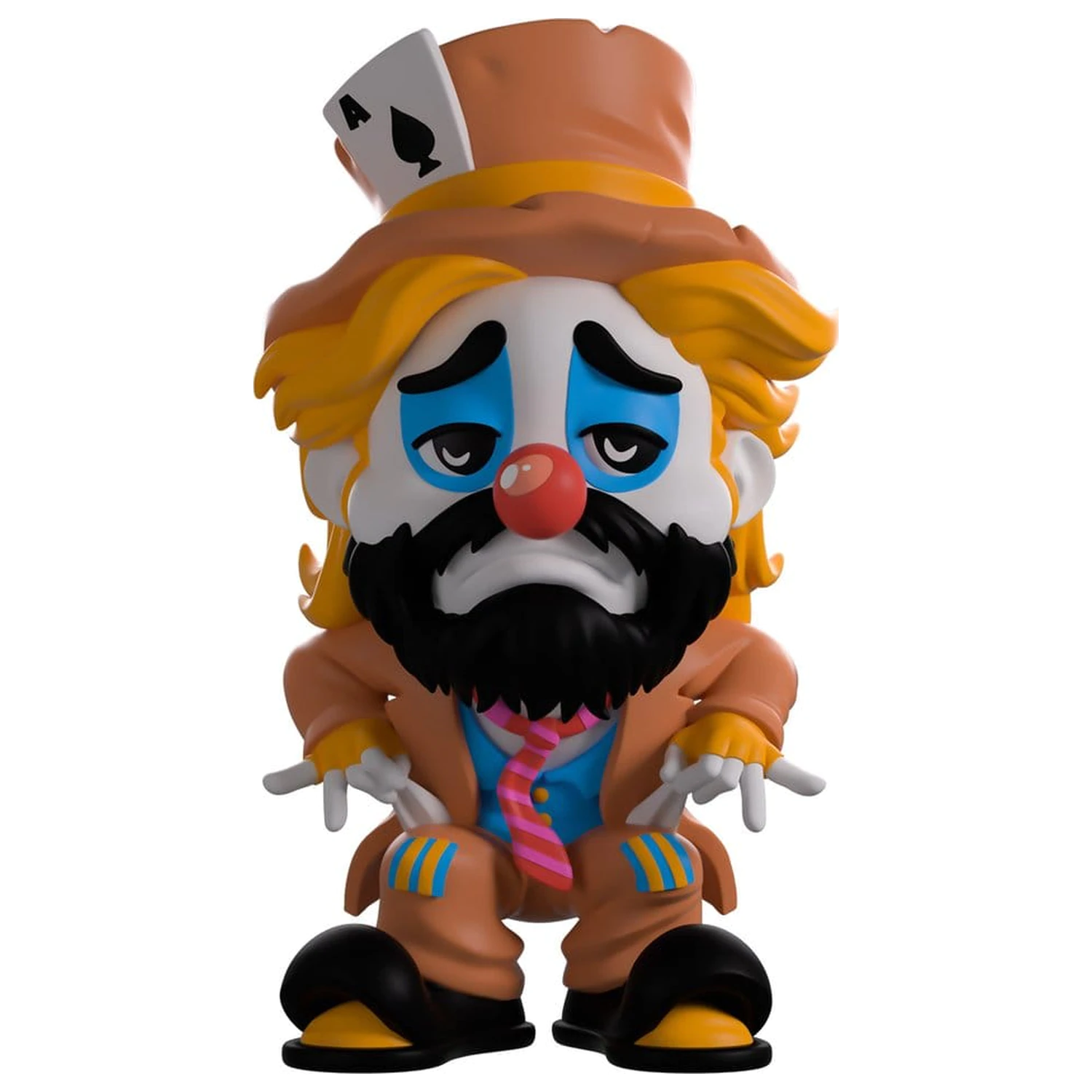 Balatro Vinyl Figure Vagabond 12 cm product photo