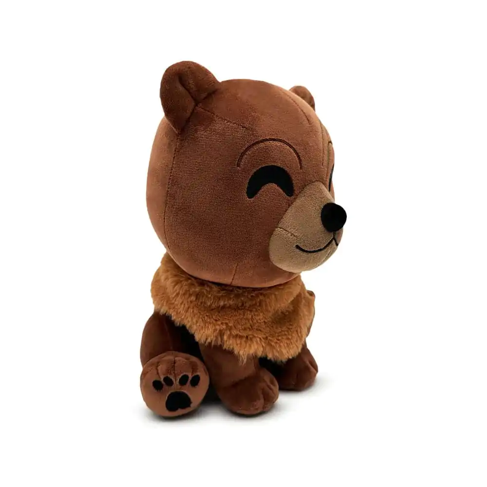 Baldur's Gate 3 Plush Figure Halsin 22 cm product photo