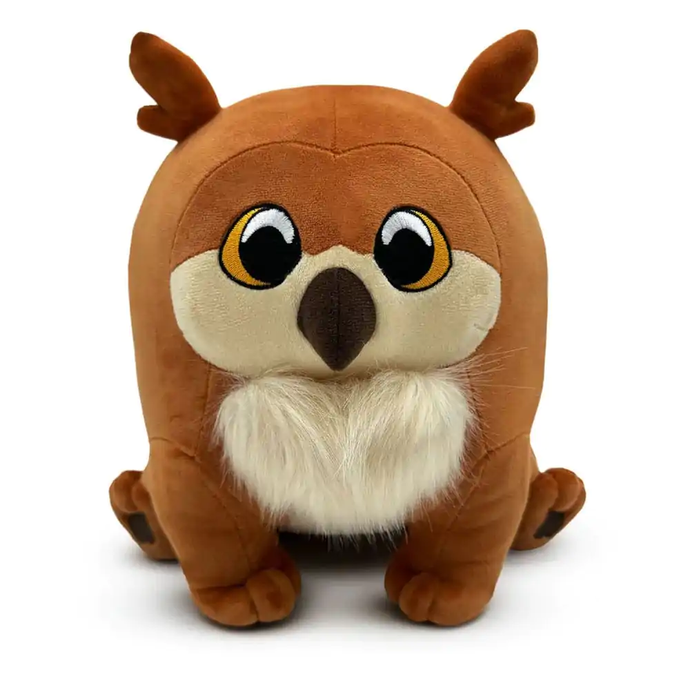 Baldur's Gate 3 Plush Figure Owlbear 22 cm termékfotó