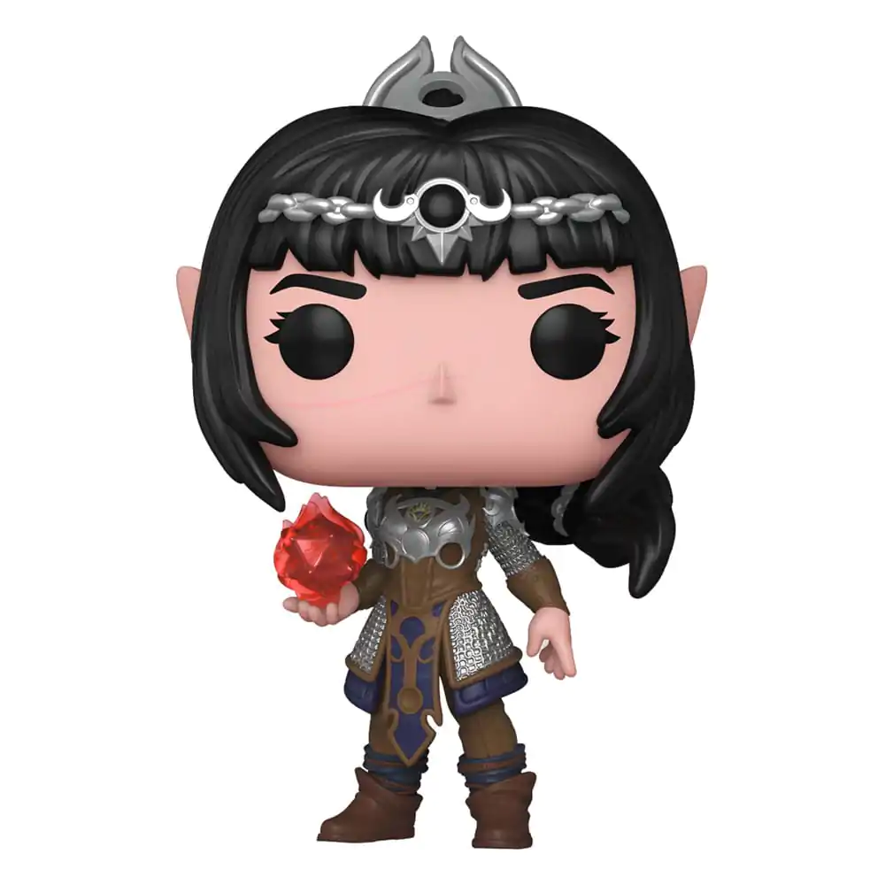 Baldur's Gate Funko POP! Vinyl Figure Shadowheart 9 cm product photo