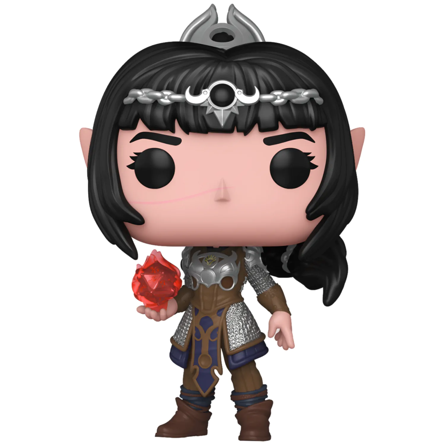 Baldur's Gate Funko POP! Vinyl Figure Shadowheart 9 cm product photo