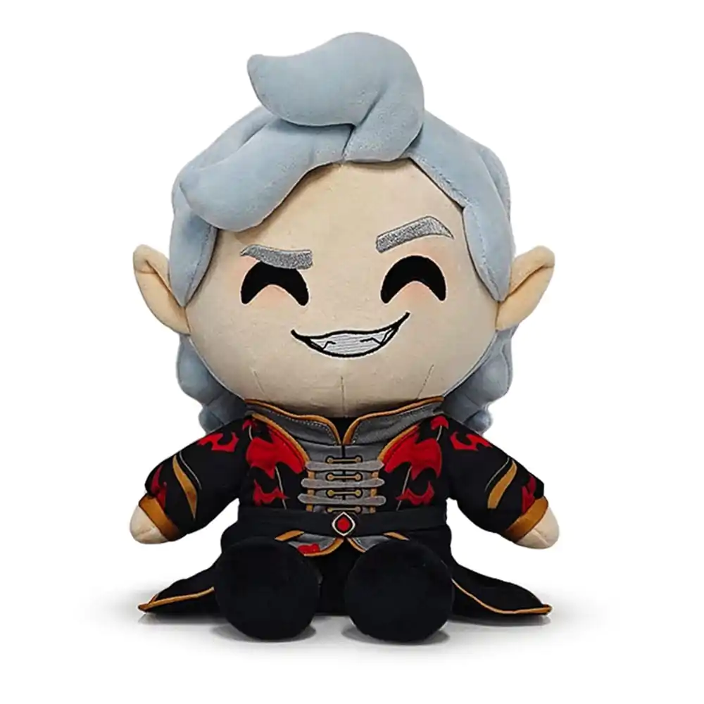 Baldur´s Gate 3 Plush Figure Ascended Astarion 22 cm      product photo