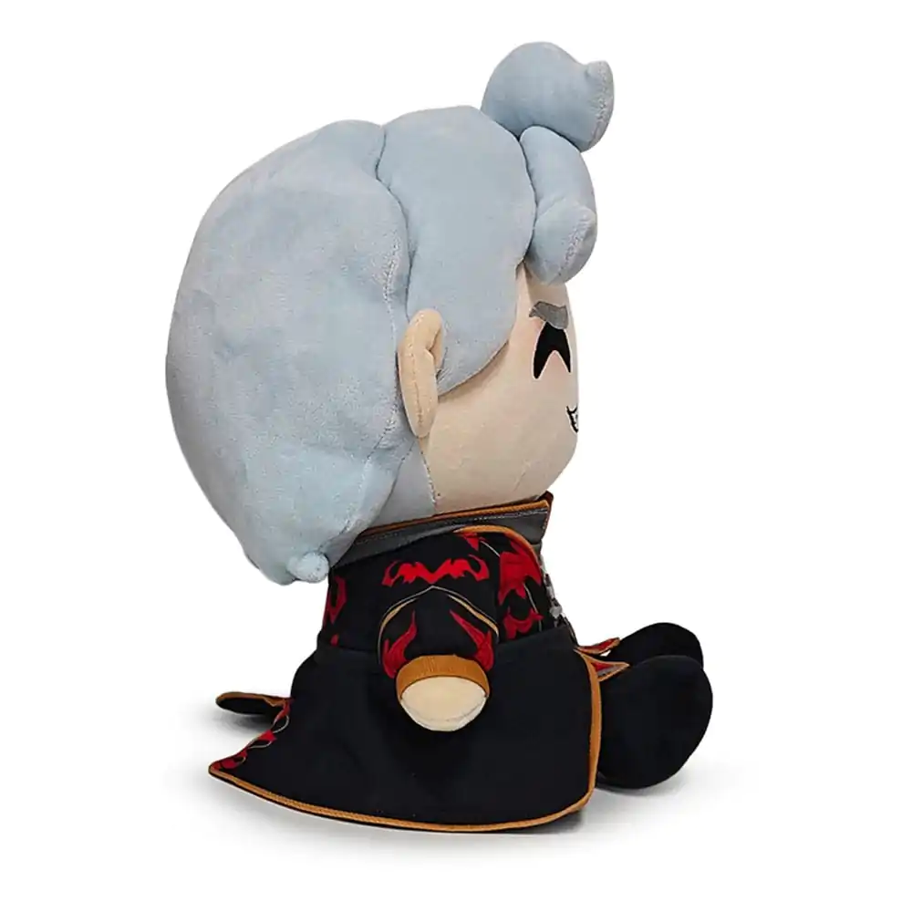 Baldur´s Gate 3 Plush Figure Ascended Astarion 22 cm      product photo
