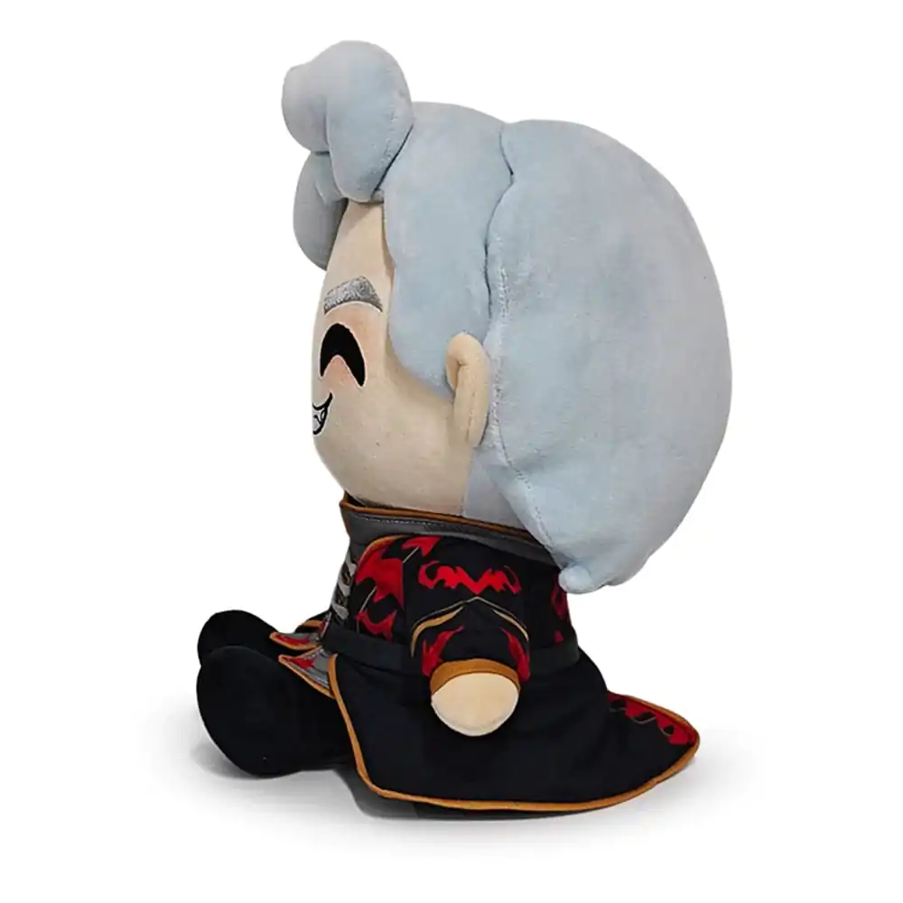 Baldur´s Gate 3 Plush Figure Ascended Astarion 22 cm      product photo
