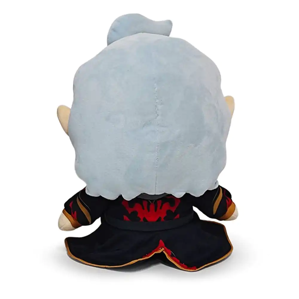 Baldur´s Gate 3 Plush Figure Ascended Astarion 22 cm      product photo