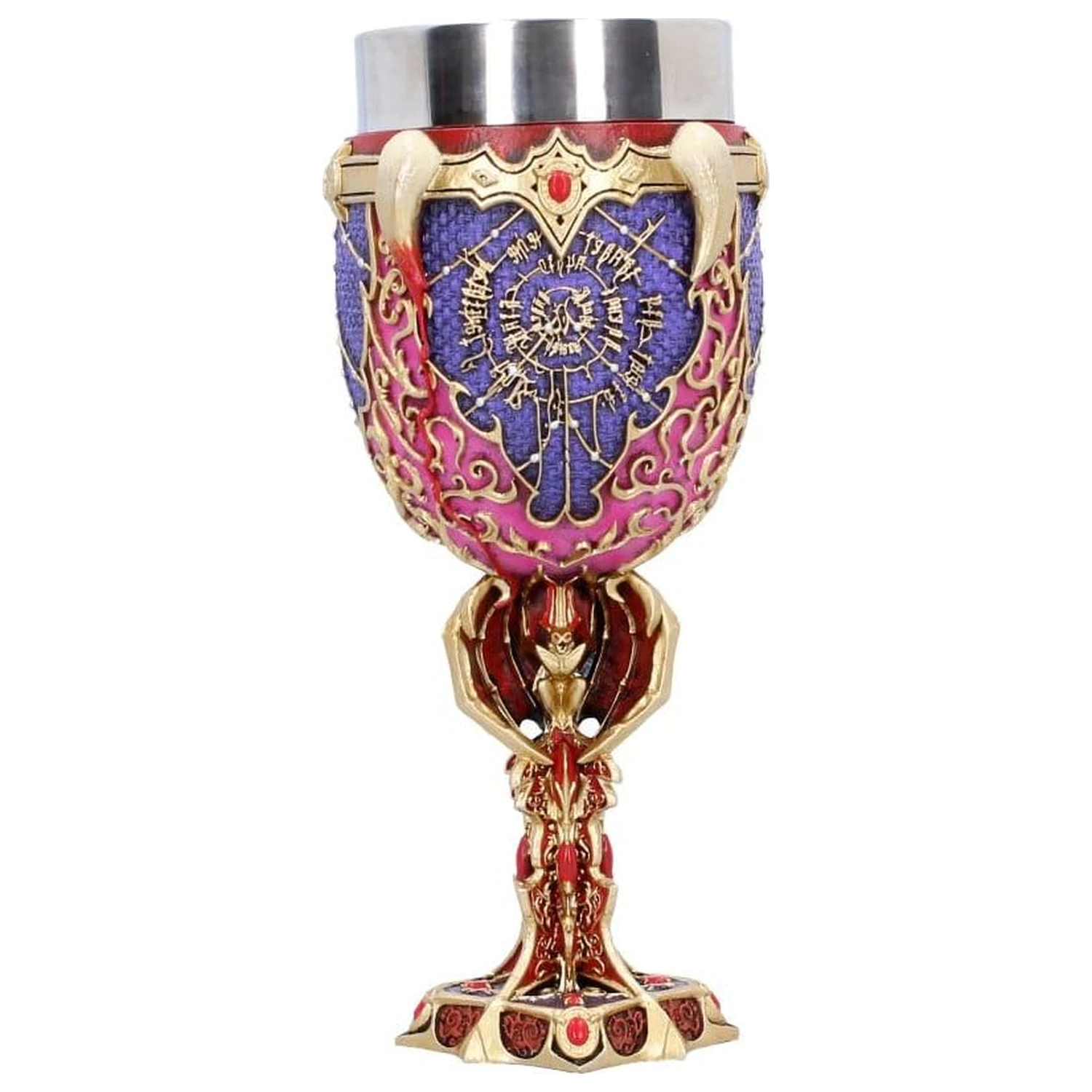 Baldur's Gate 3 Goblet Astarion 20 cm product photo