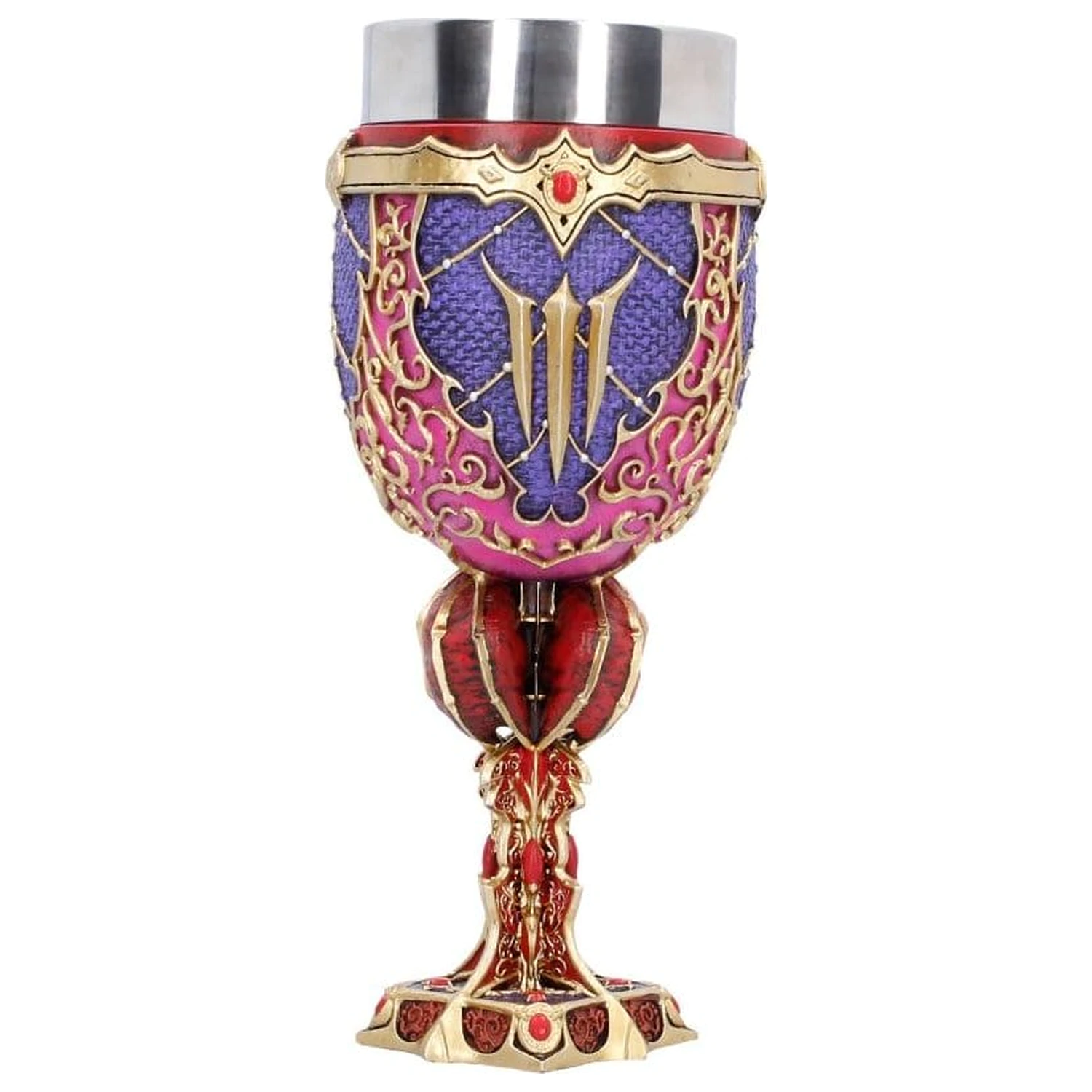 Baldur's Gate 3 Goblet Astarion 20 cm product photo