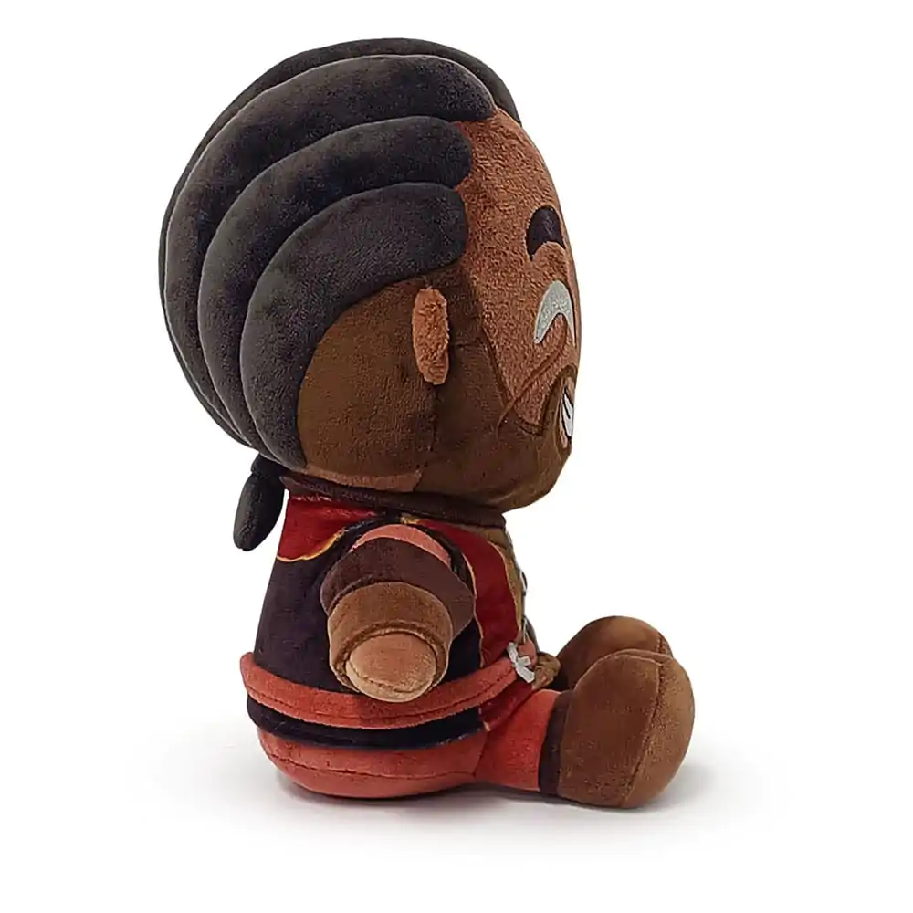Baldur´s Gate 3 Plush Figure Curseless Wyll 22 cm      product photo