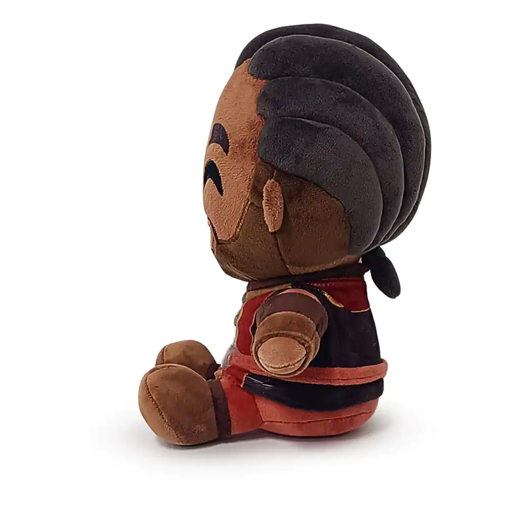 Baldur´s Gate 3 Plush Figure Curseless Wyll 22 cm      product photo