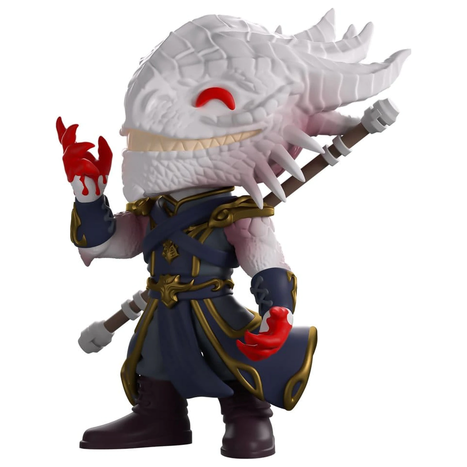 Baldur's Gate 3 Vinyl Figure Dark Urge 13 cm product photo
