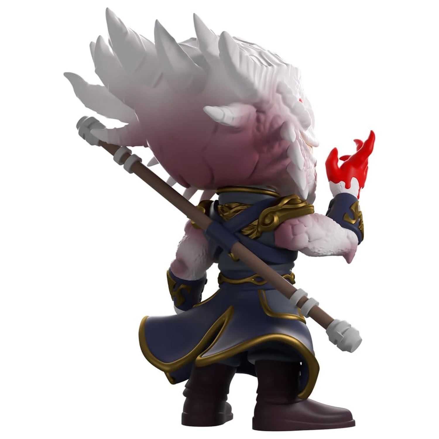 Baldur's Gate 3 Vinyl Figure Dark Urge 13 cm product photo