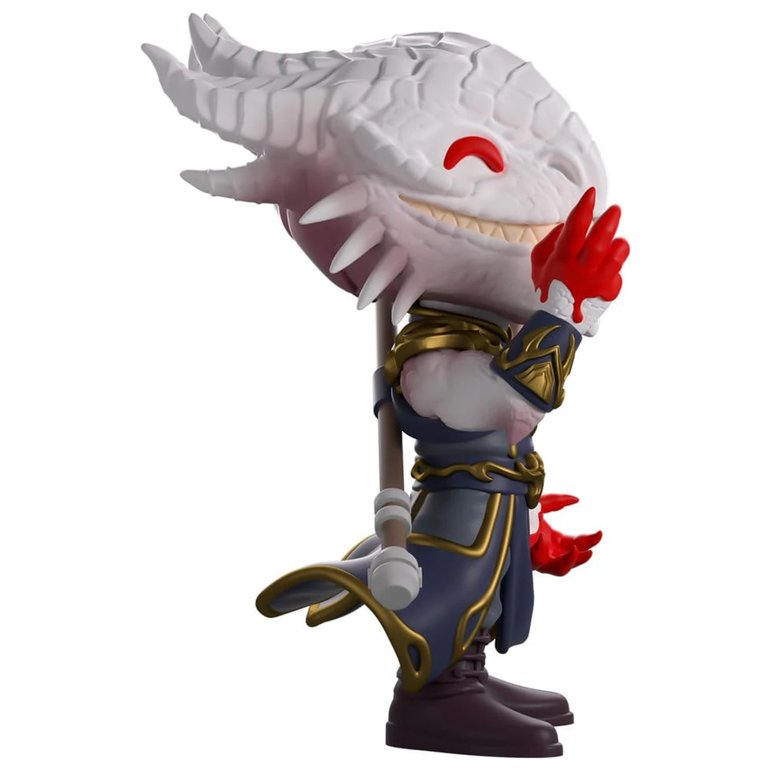Baldur's Gate 3 Vinyl Figure Dark Urge 13 cm product photo