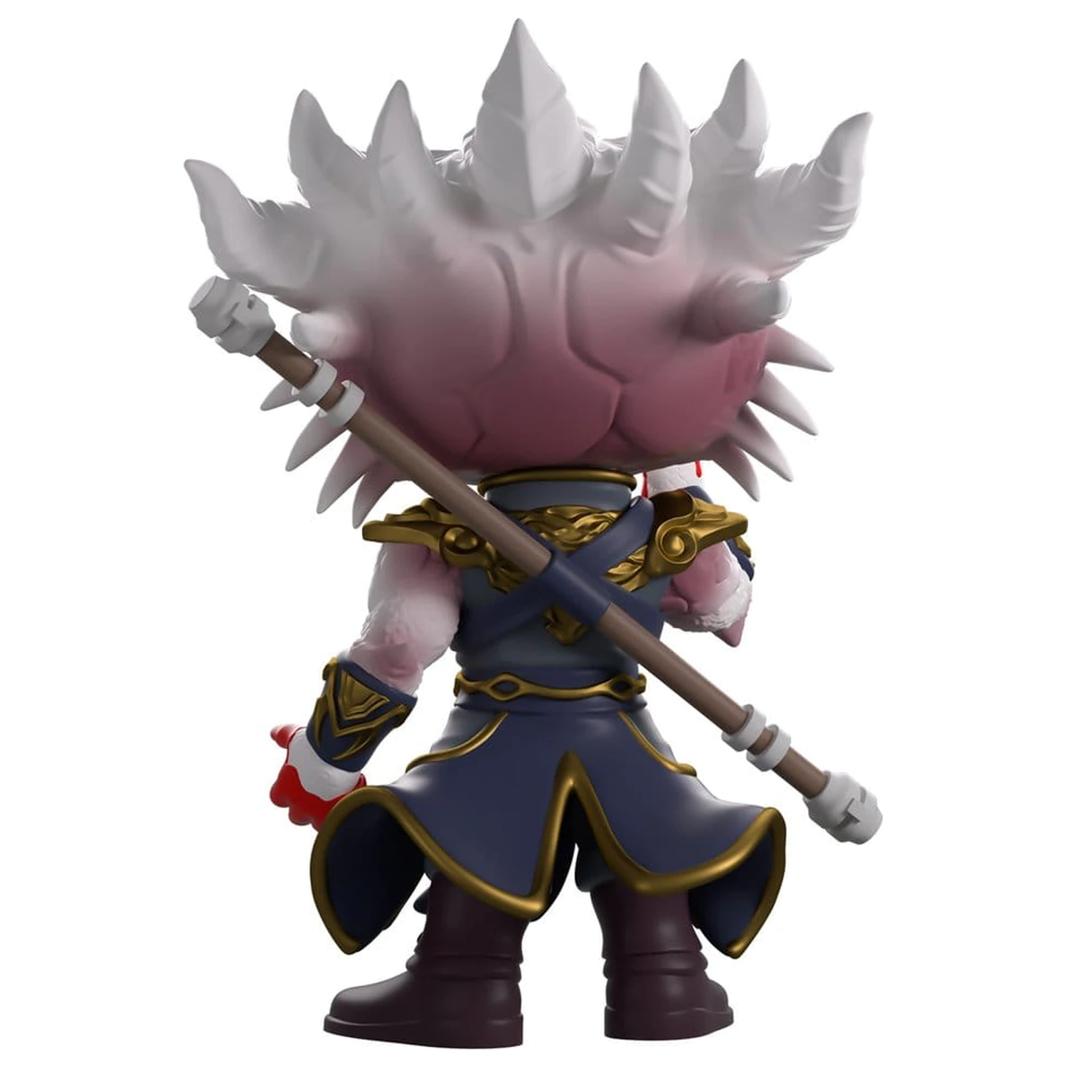 Baldur's Gate 3 Vinyl Figure Dark Urge 13 cm product photo