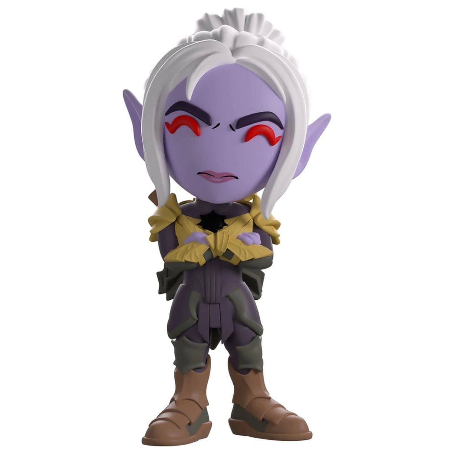 Baldur's Gate 3 Vinyl Figure Minthara 11 cm product photo
