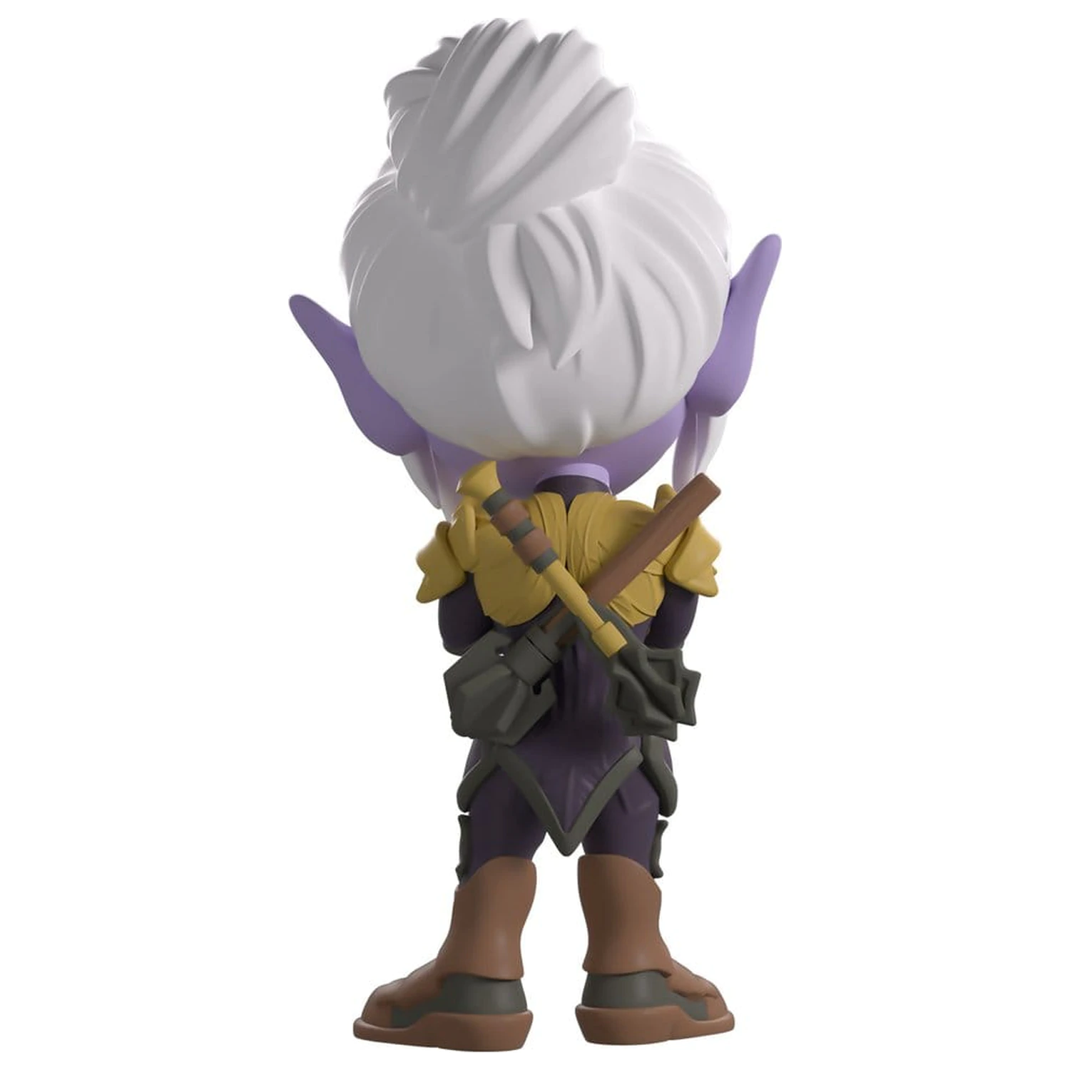 Baldur's Gate 3 Vinyl Figure Minthara 11 cm product photo