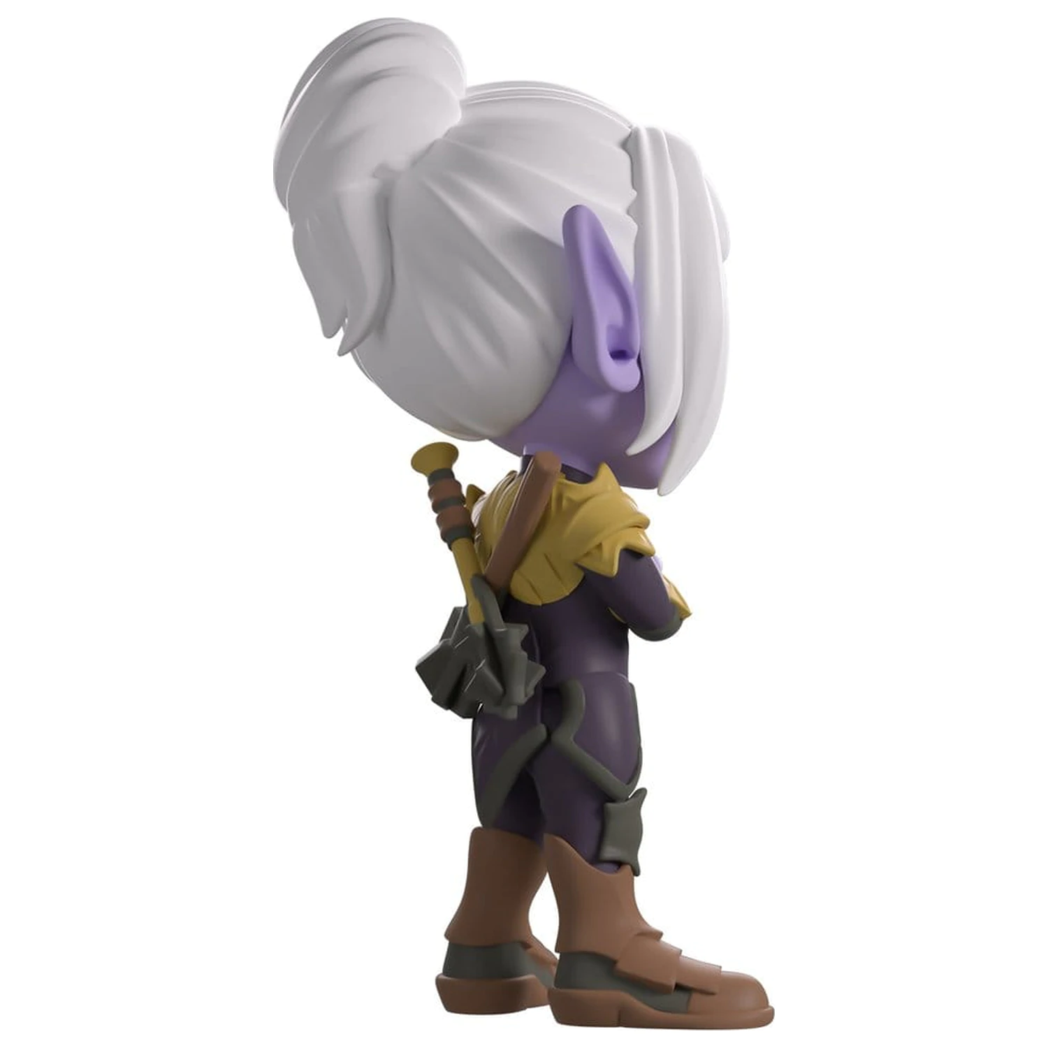 Baldur's Gate 3 Vinyl Figure Minthara 11 cm product photo
