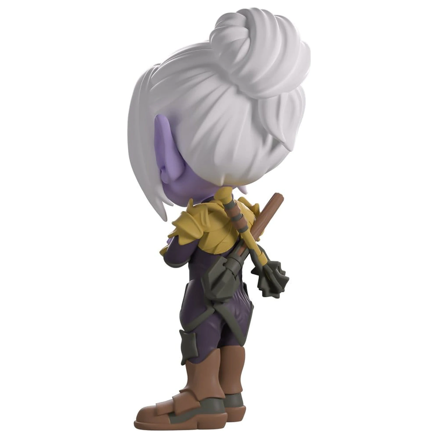 Baldur's Gate 3 Vinyl Figure Minthara 11 cm product photo