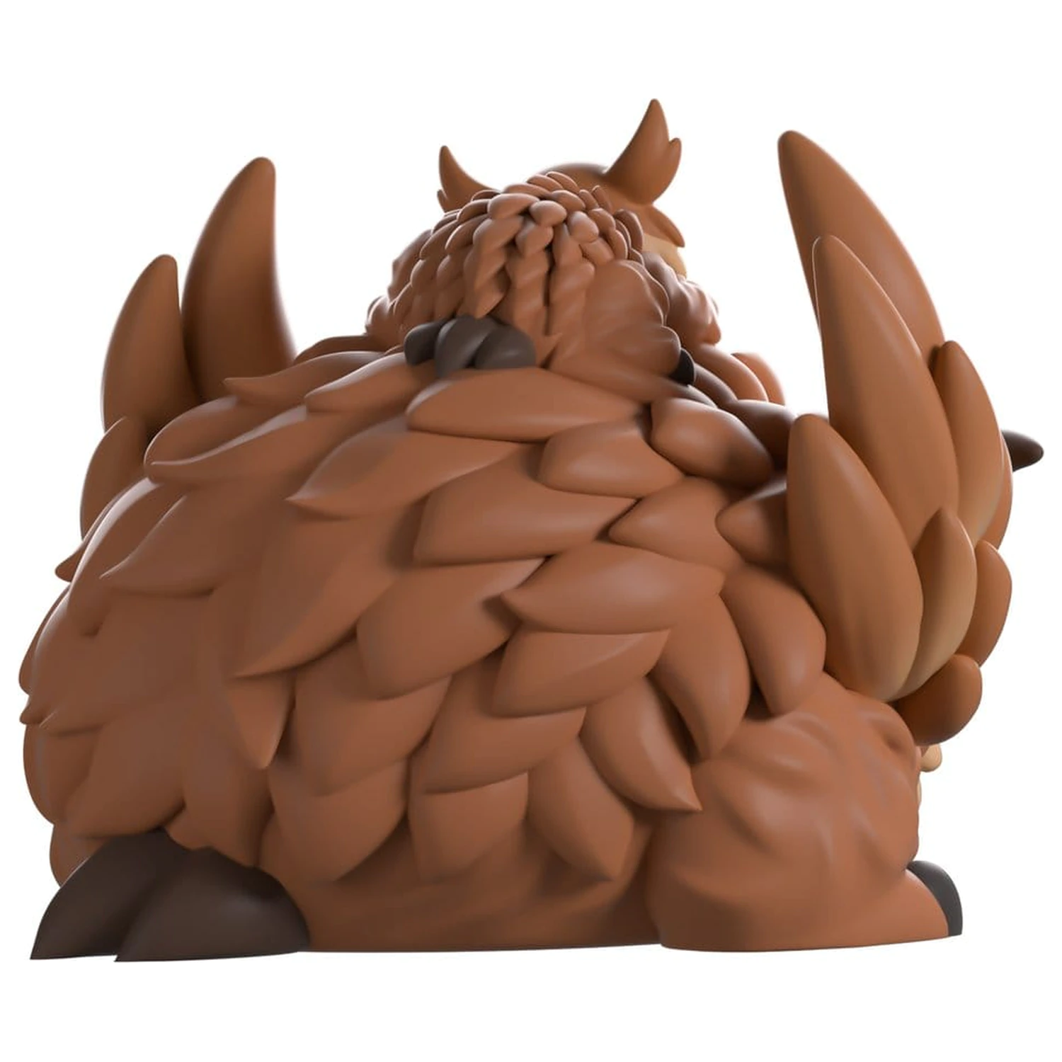 Baldur's Gate 3 Vinyl Figure Mother Owlbear 8 cm product photo