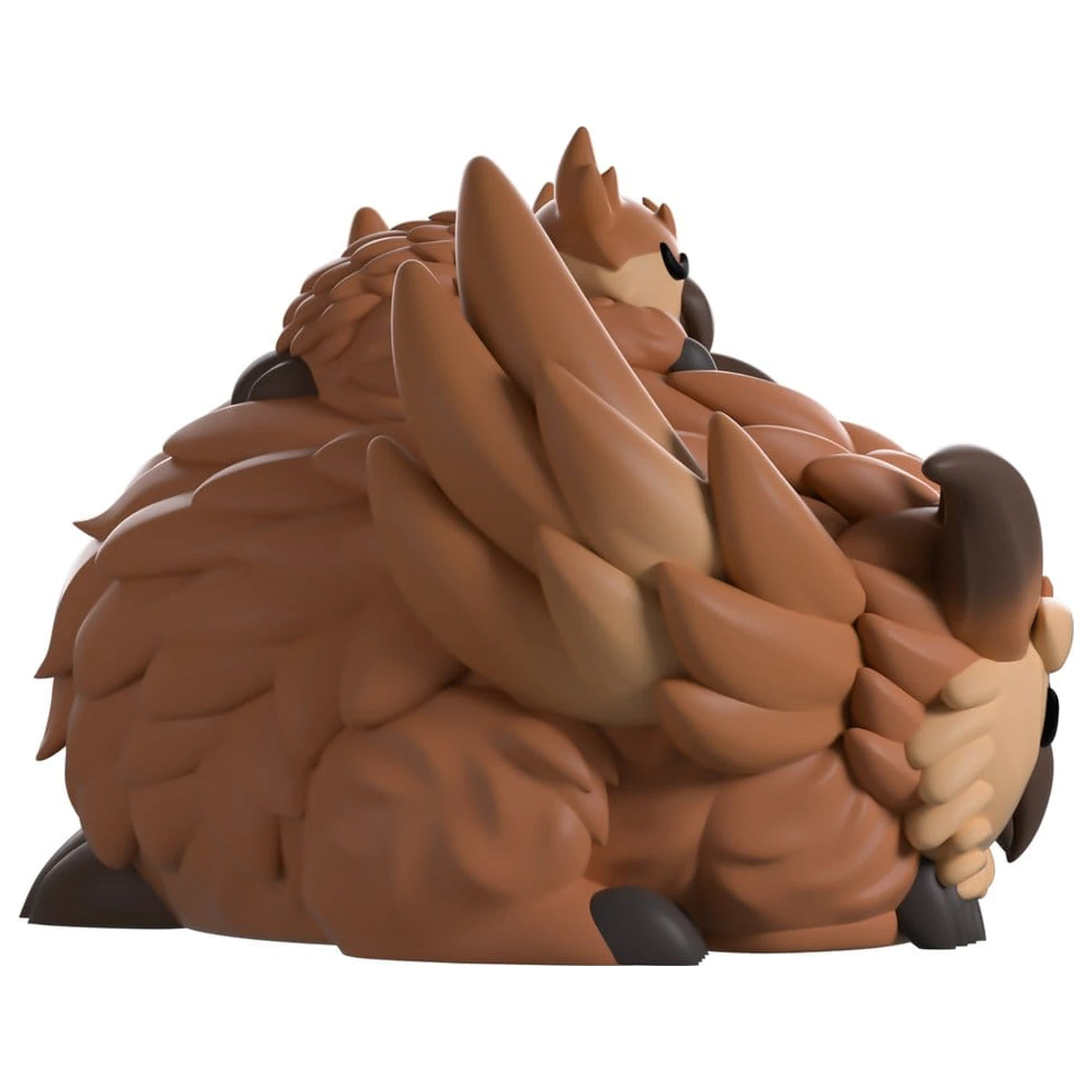 Baldur's Gate 3 Vinyl Figure Mother Owlbear 8 cm product photo