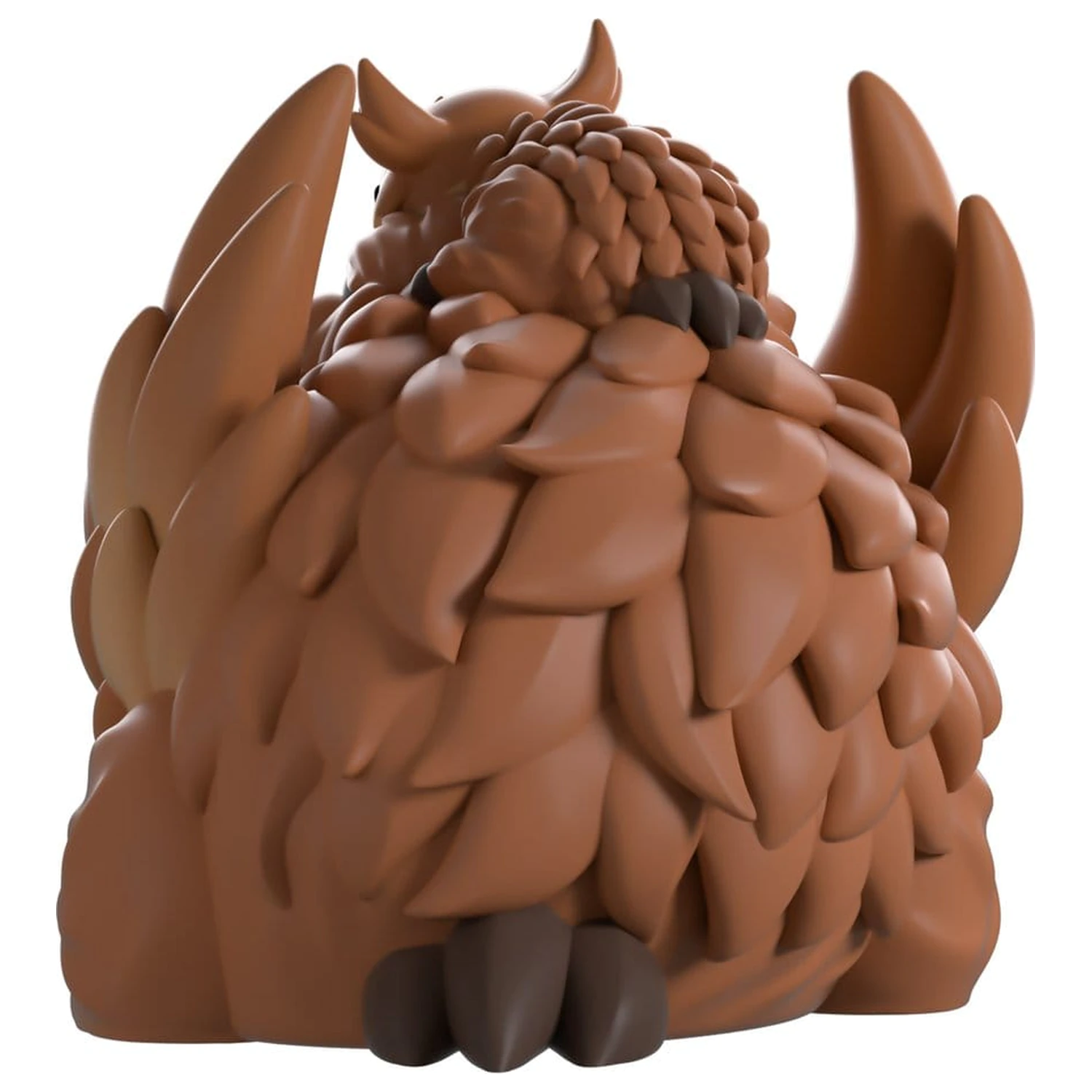 Baldur's Gate 3 Vinyl Figure Mother Owlbear 8 cm product photo