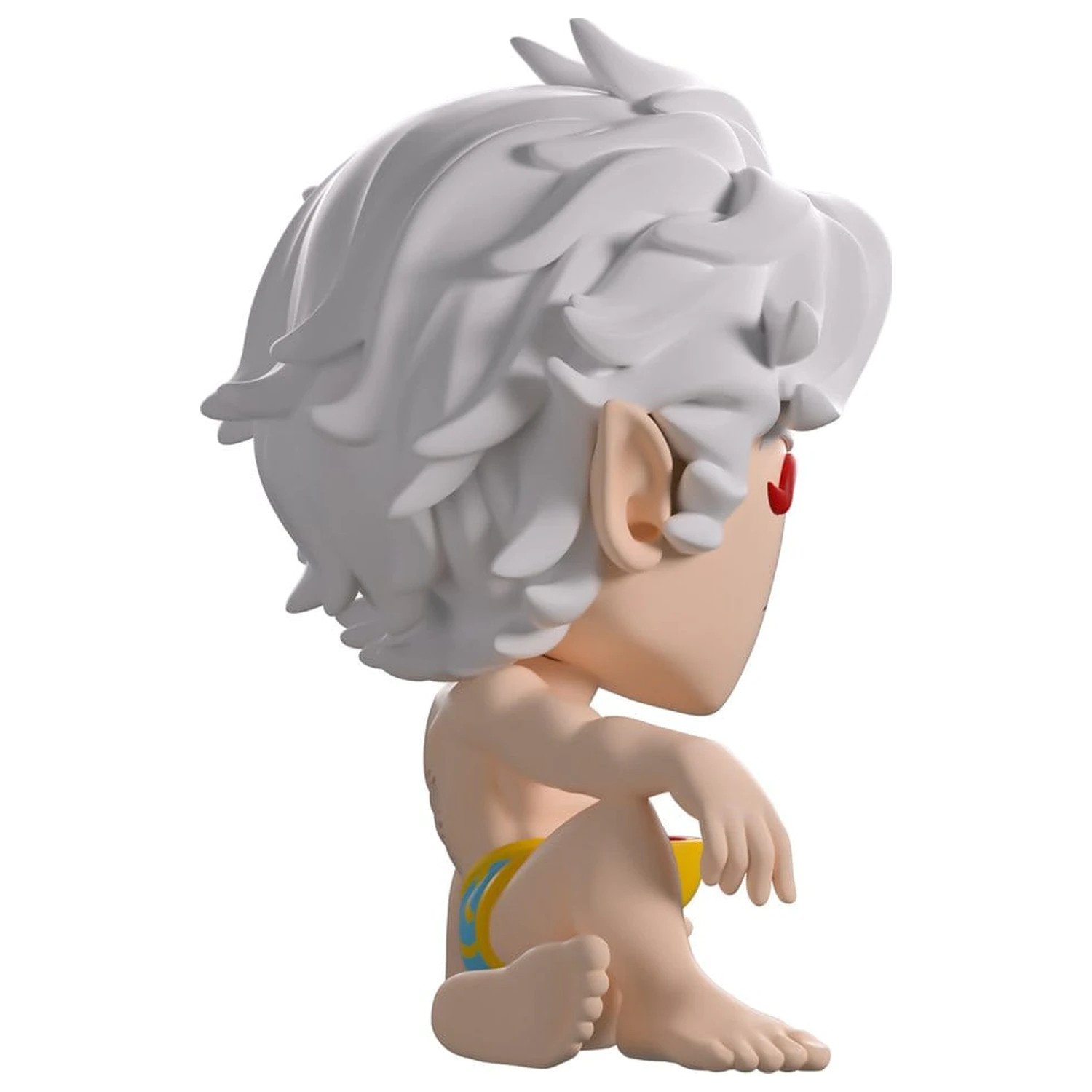 Baldur´s Gate 3 Vinyl Figure Romance Astarion 10 cm product photo