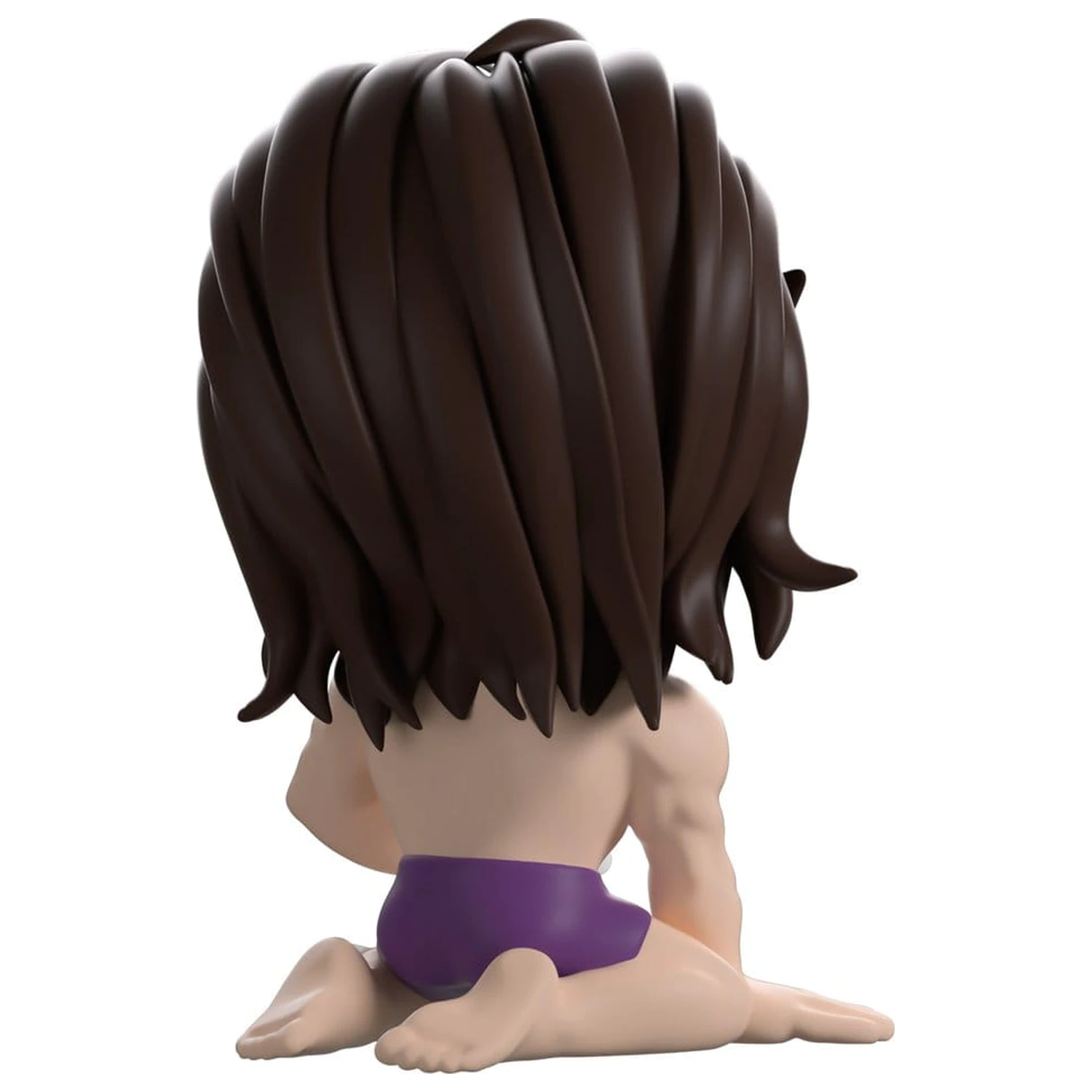 Baldur´s Gate 3 Vinyl Figure Romance Gale 10 cm product photo