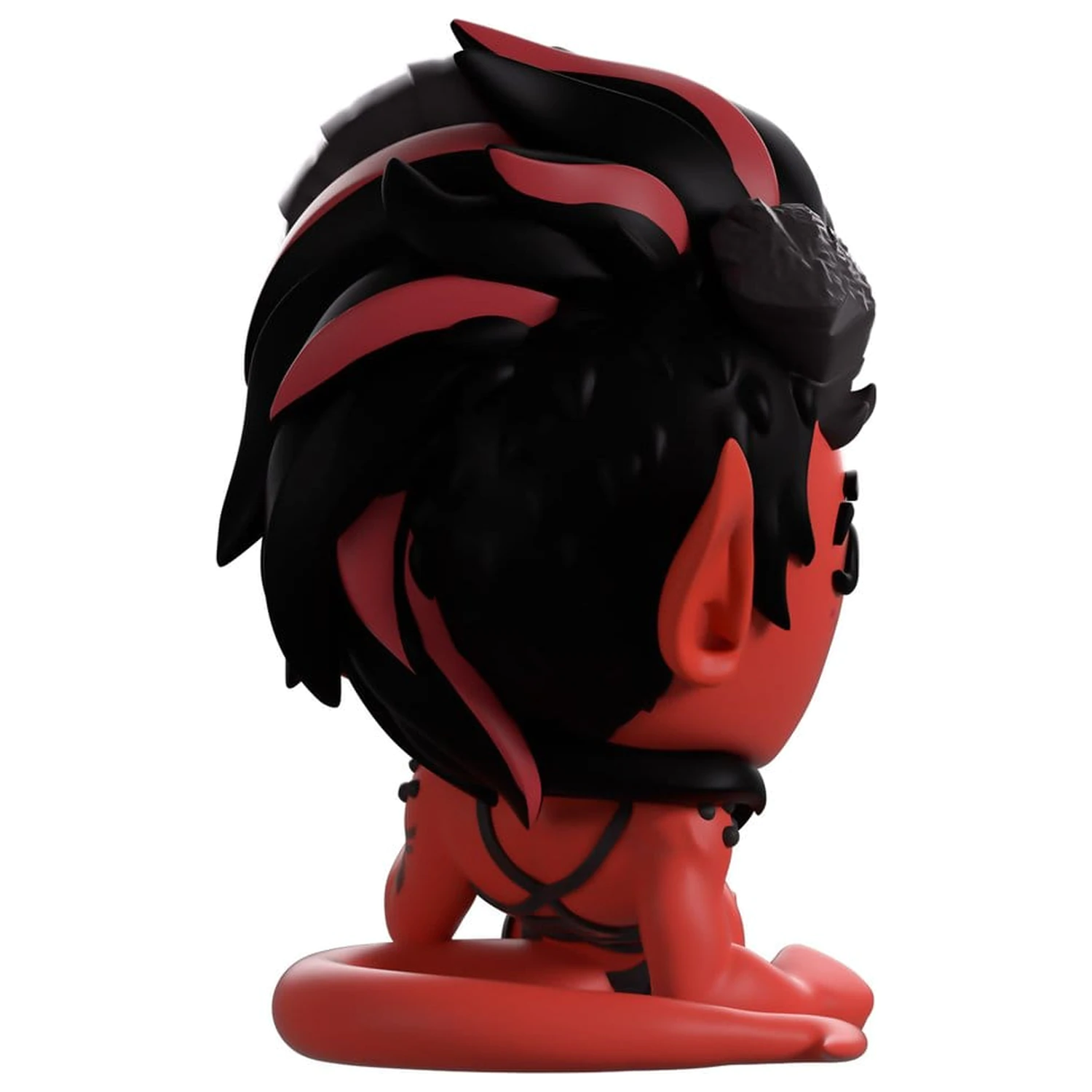 Baldur´s Gate 3 Vinyl Figure Romance Karlach 9 cm     product photo