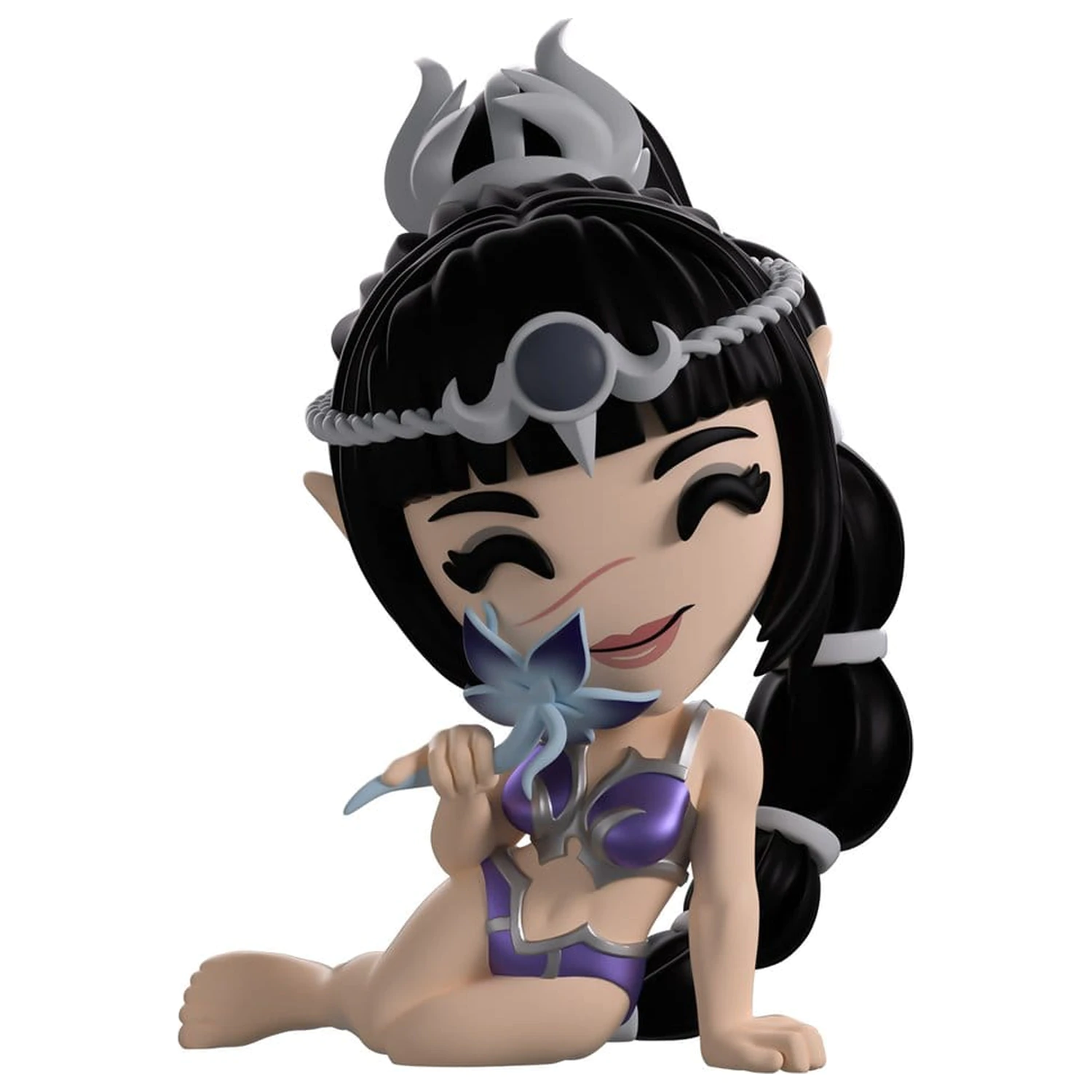 Baldur´s Gate 3 Vinyl Figure Romance Shadowheart 11 cm     product photo