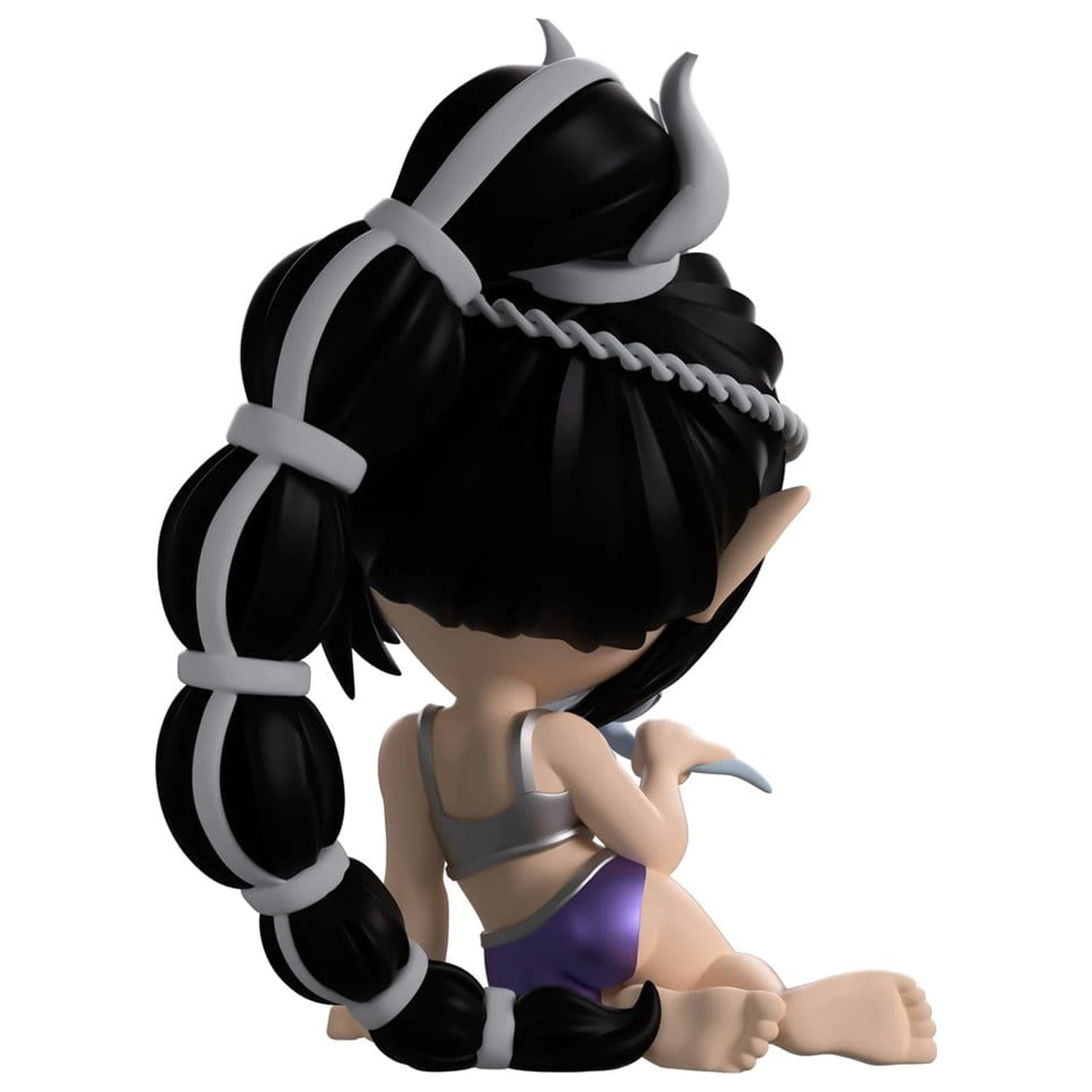 Baldur´s Gate 3 Vinyl Figure Romance Shadowheart 11 cm     product photo