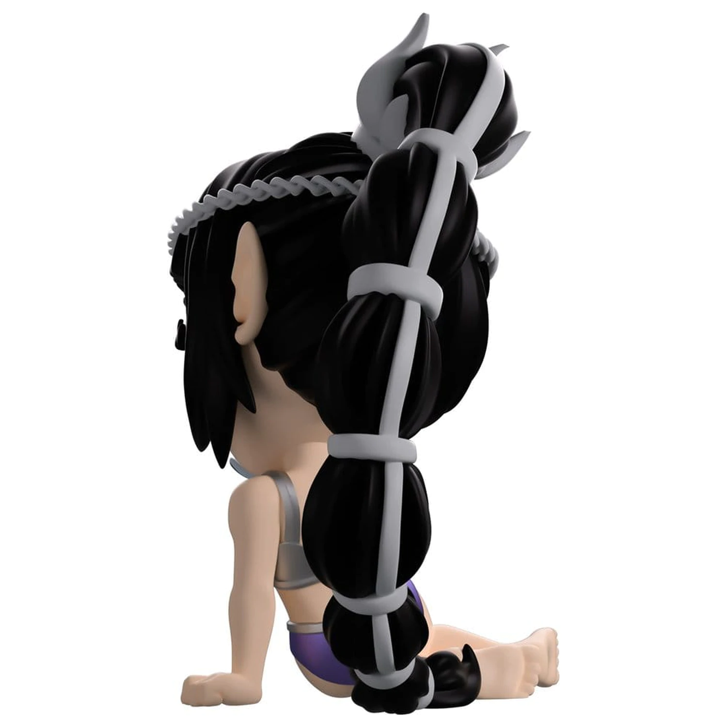 Baldur´s Gate 3 Vinyl Figure Romance Shadowheart 11 cm     product photo