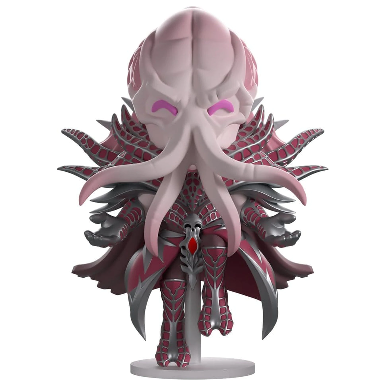 Baldur's Gate 3 Vinyl Figure The Emperor 12 cm product photo