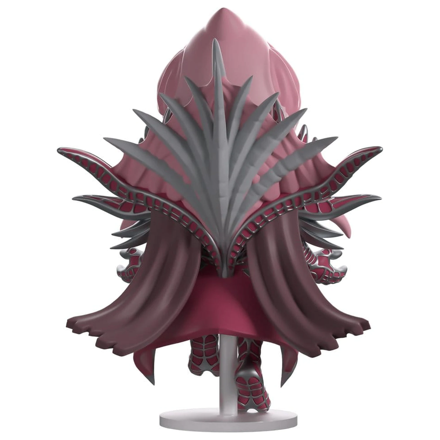 Baldur's Gate 3 Vinyl Figure The Emperor 12 cm product photo