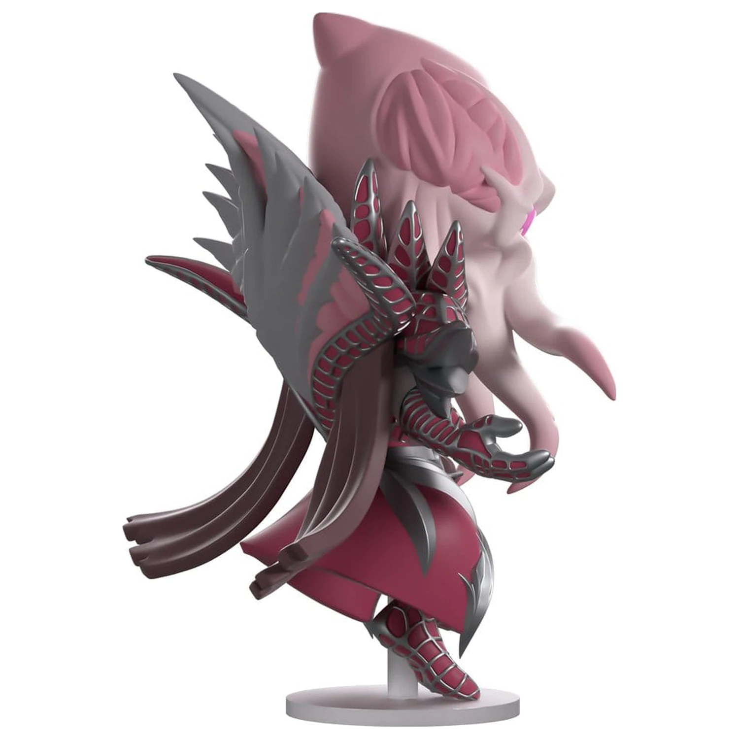 Baldur's Gate 3 Vinyl Figure The Emperor 12 cm product photo