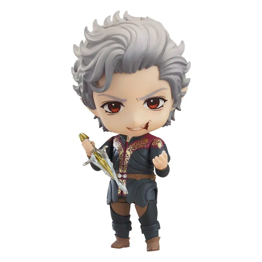 Baldur´s Gate III Nendoroid Action Figure Astarion 10 cm product photo