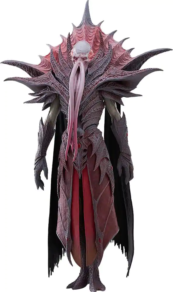 Baldur´s Gate III Pop Up Parade PVC Statue The Emperor 22 cm          product photo