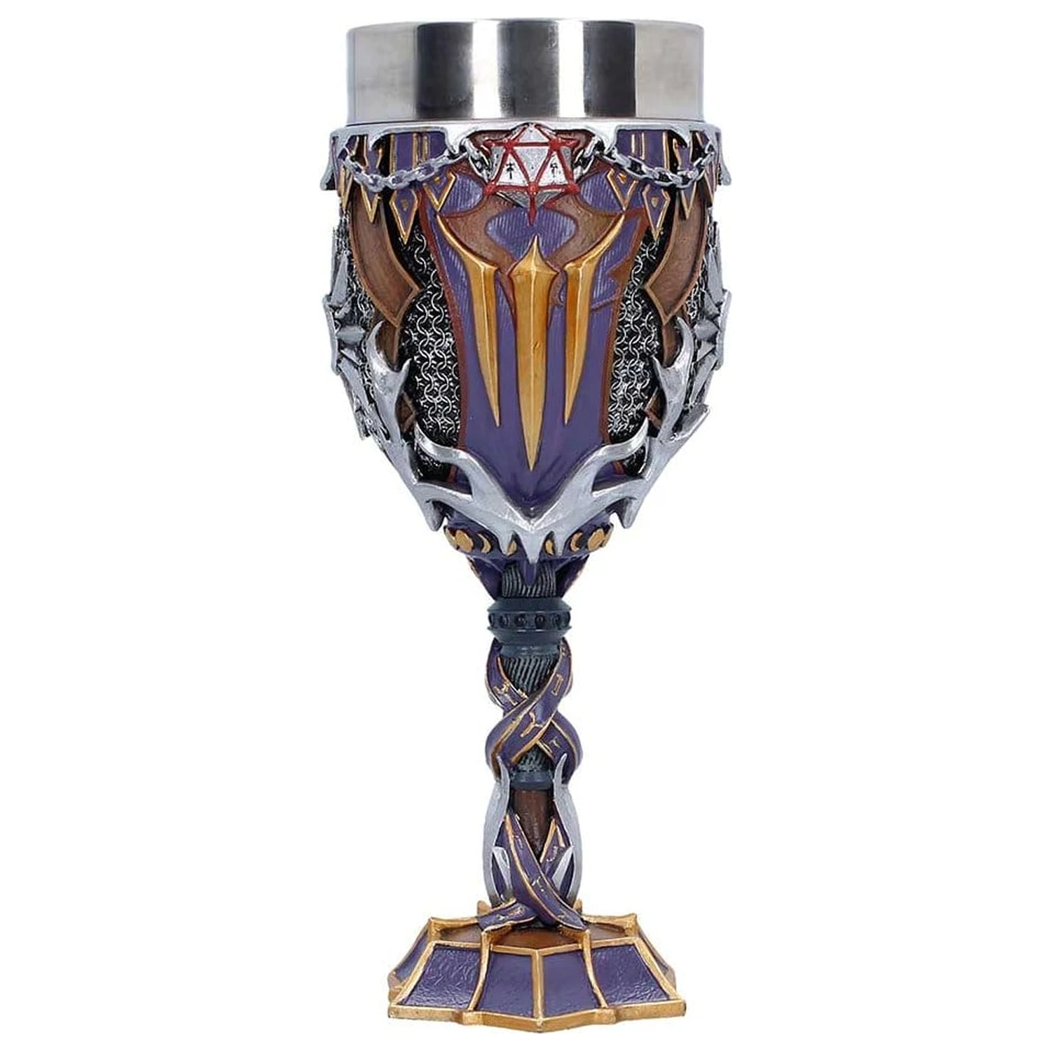 Baldur's Gate III Goblet Shadowheart product photo