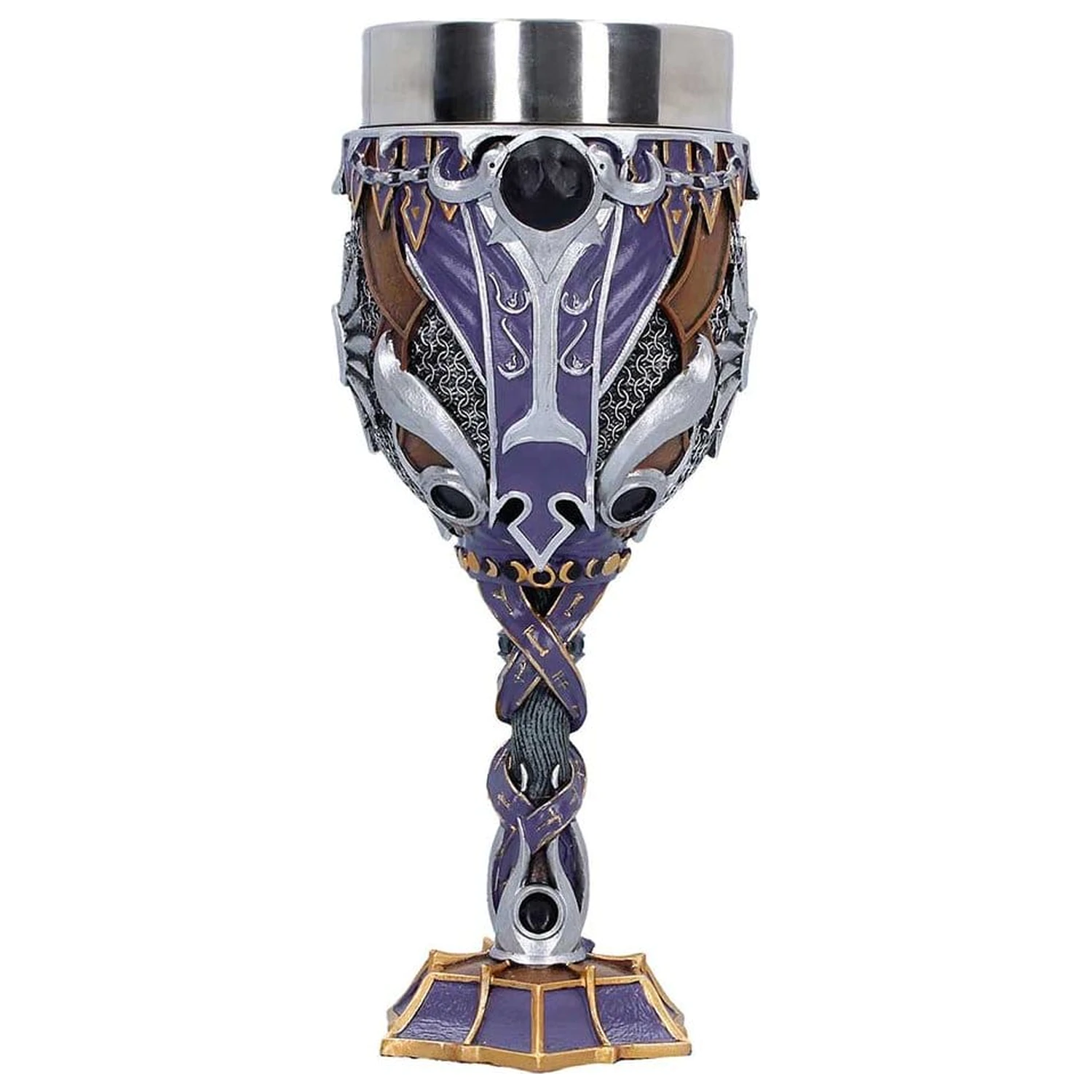 Baldur's Gate III Goblet Shadowheart product photo