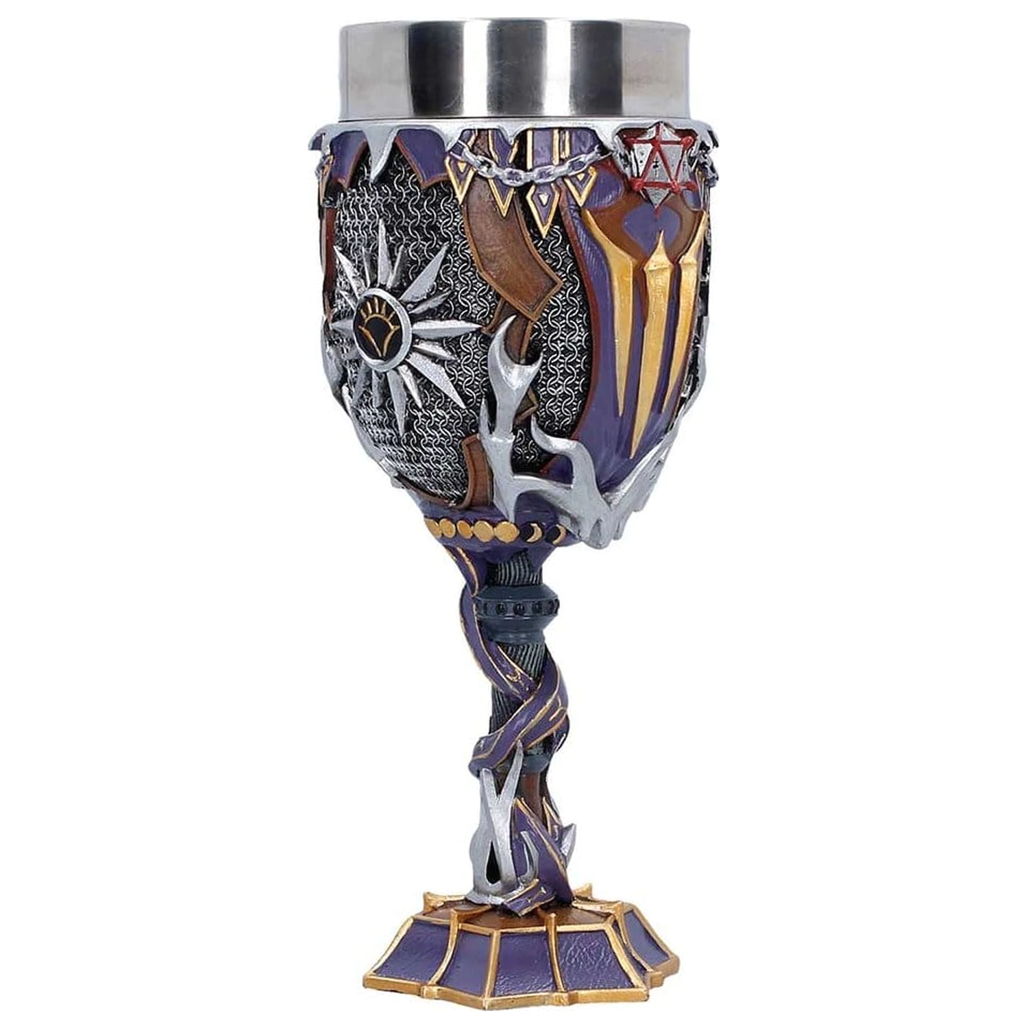 Baldur's Gate III Goblet Shadowheart product photo